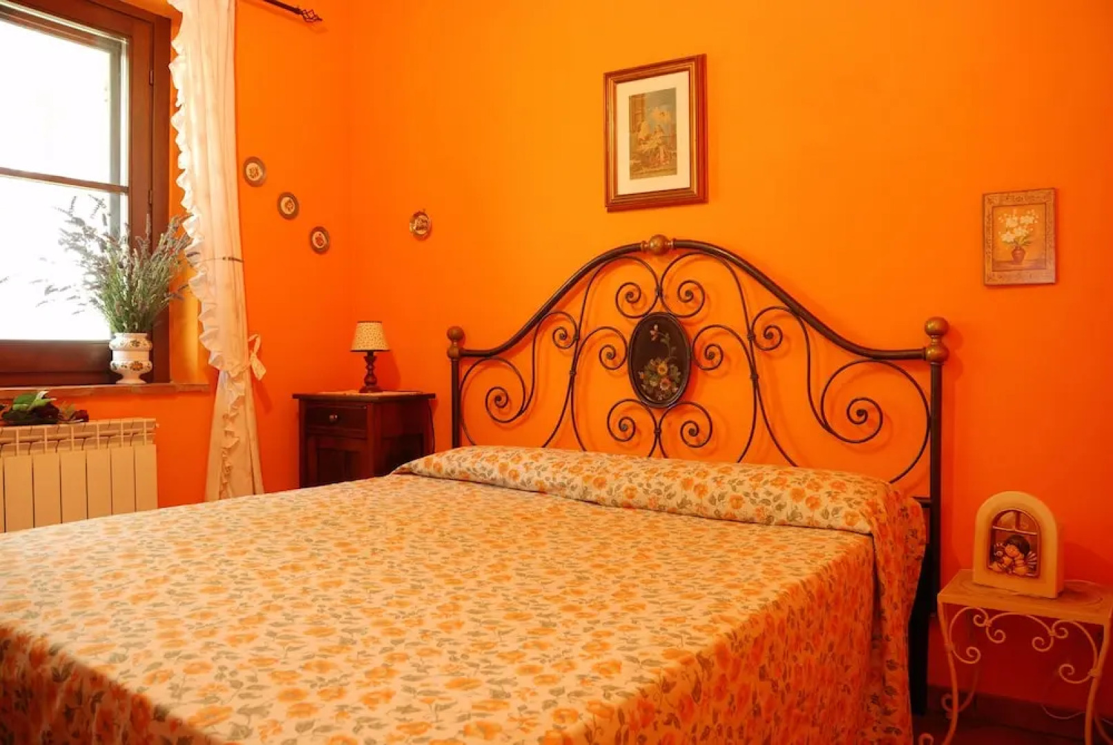 La Collina dei Ciliegi