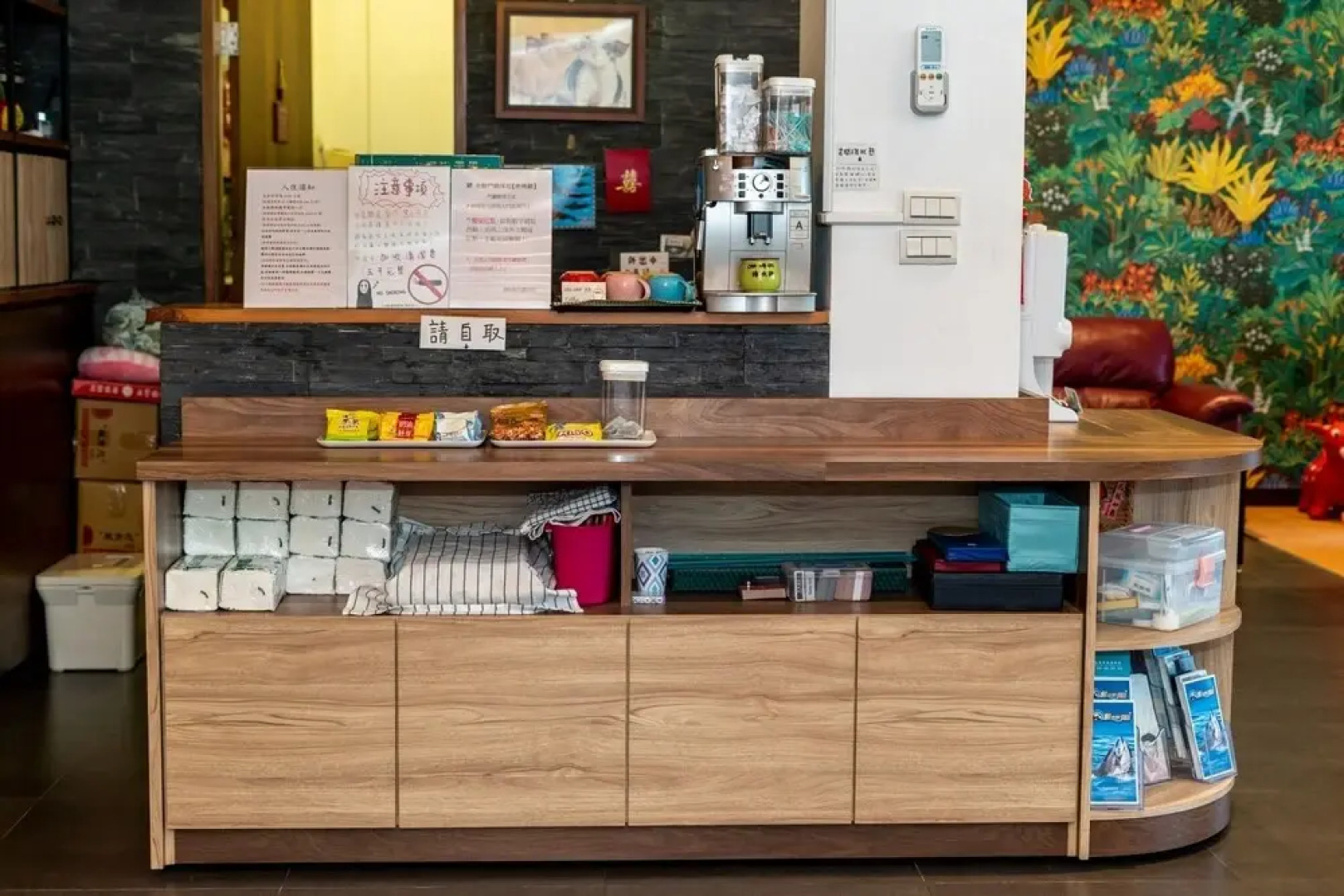 193 County Garden BnB