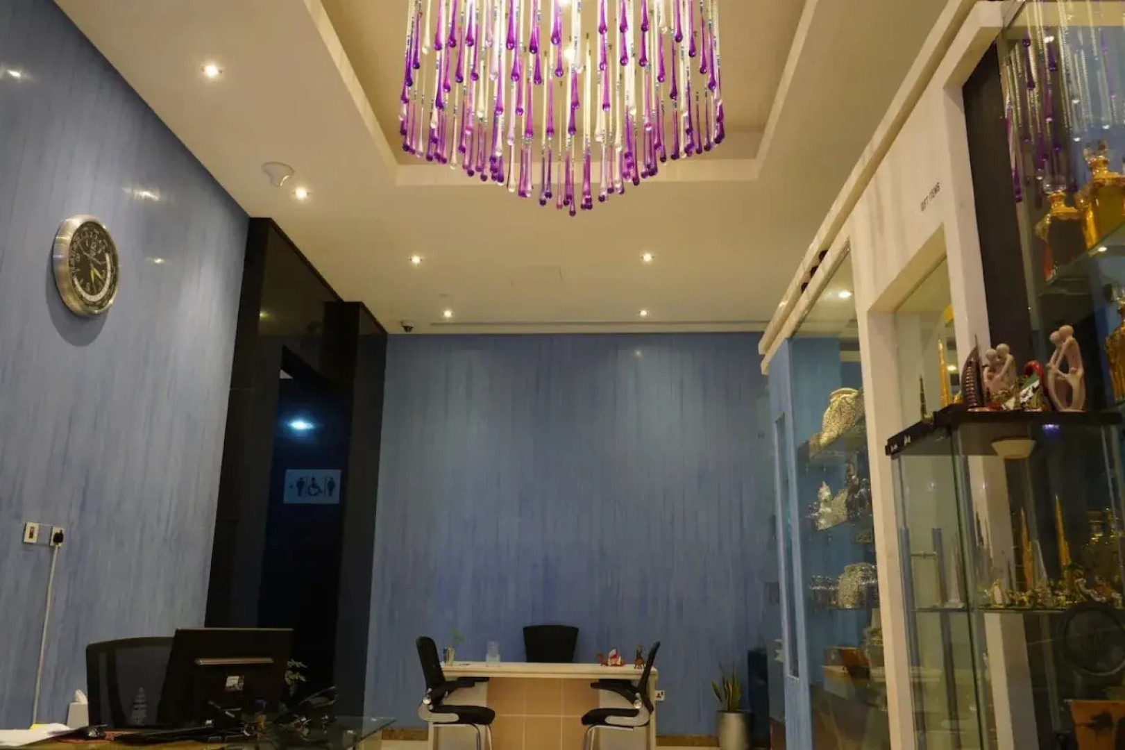 Golden Tulip Downtown Abu Dhabi