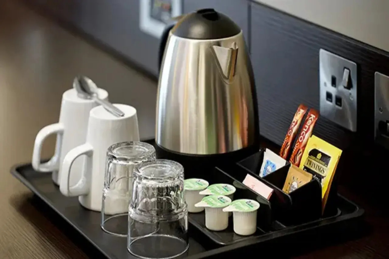 Premier Inn Bury St Edmunds North - A14