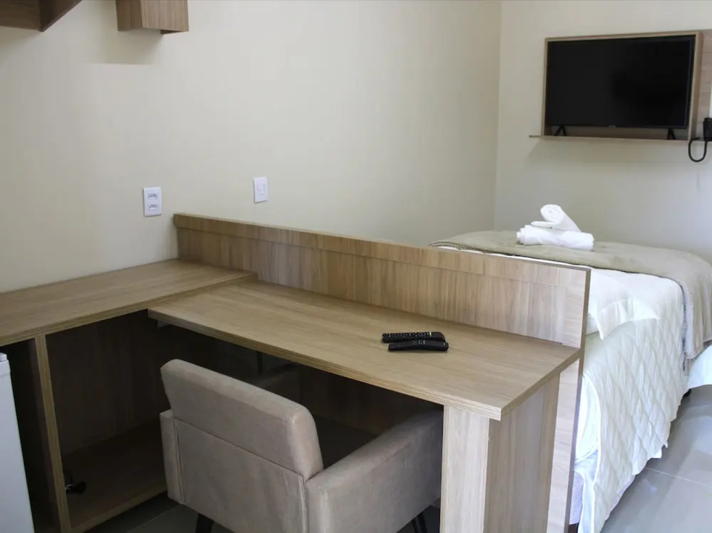 Pissin Plaza Pousada e Hotel