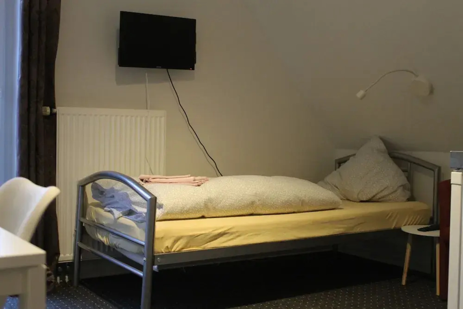 Apartmenthäuser Störtebeker