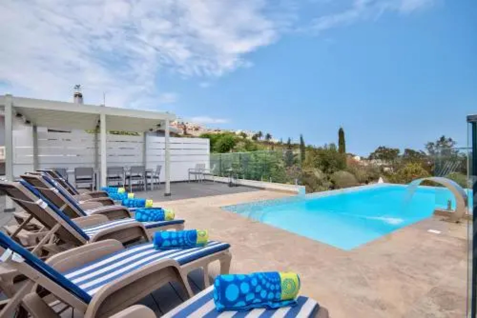 Carob Hills - Villa Gaia