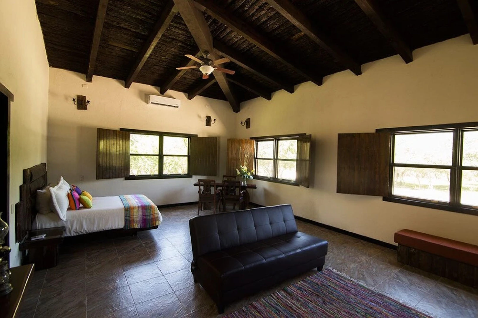 Ikaan Villa Spa