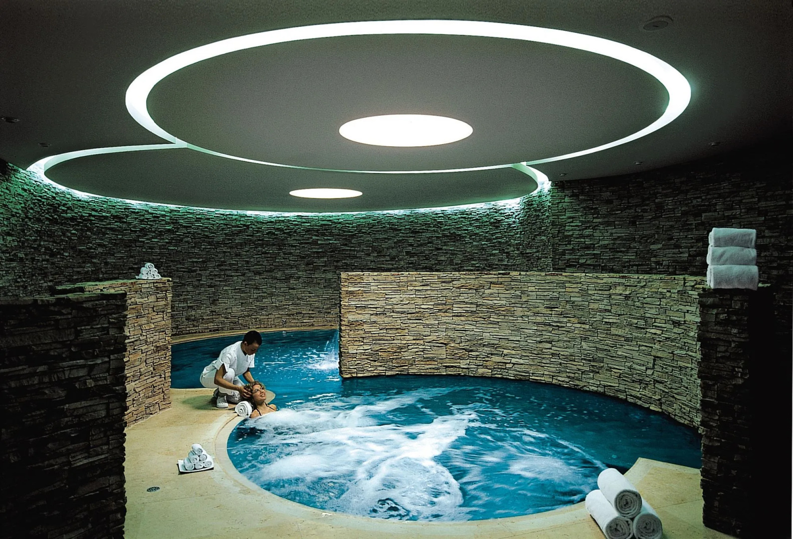 Castel Monastero - The Leading Hotels of the World