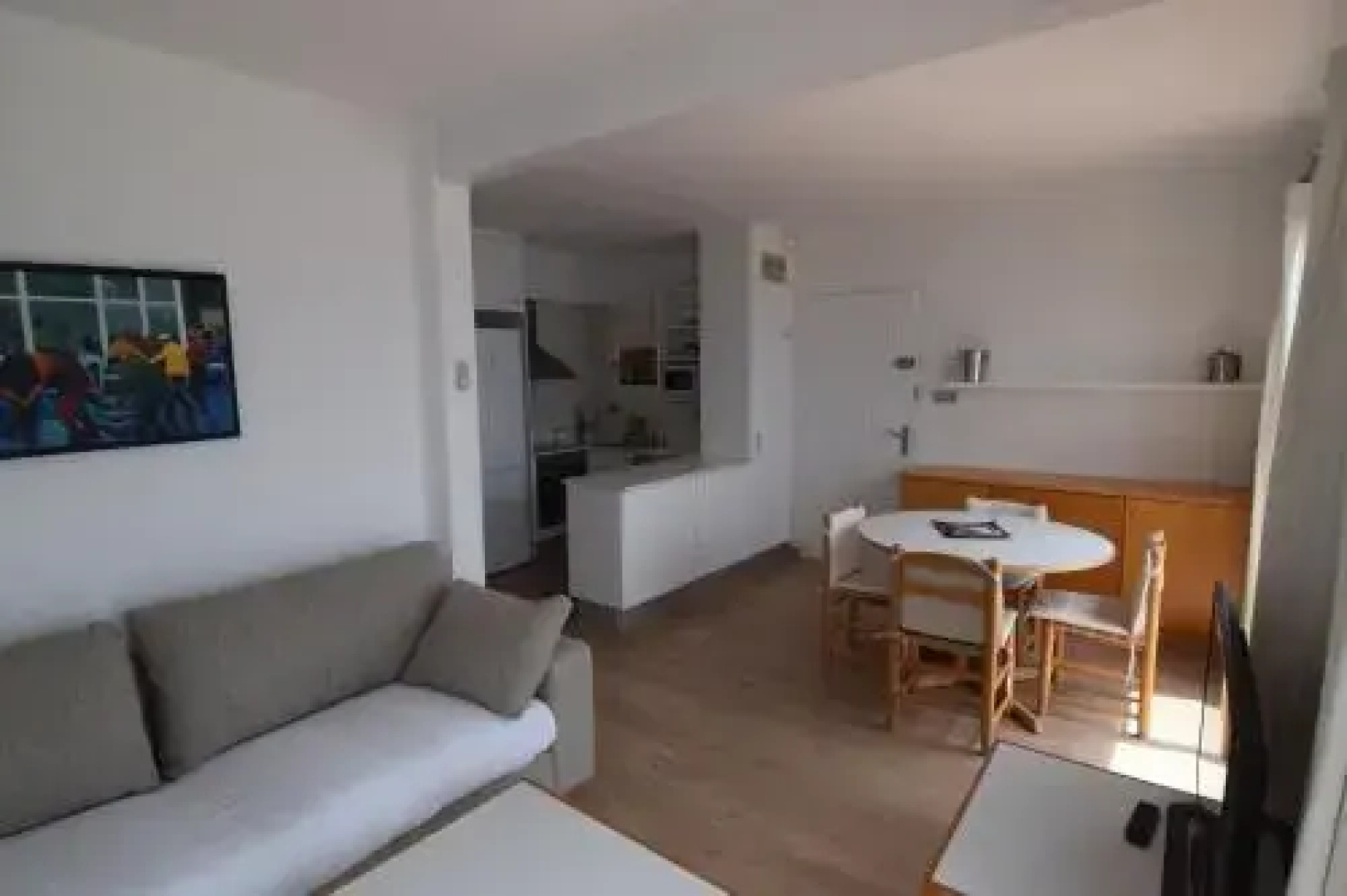 Santa Llucia Apartaments