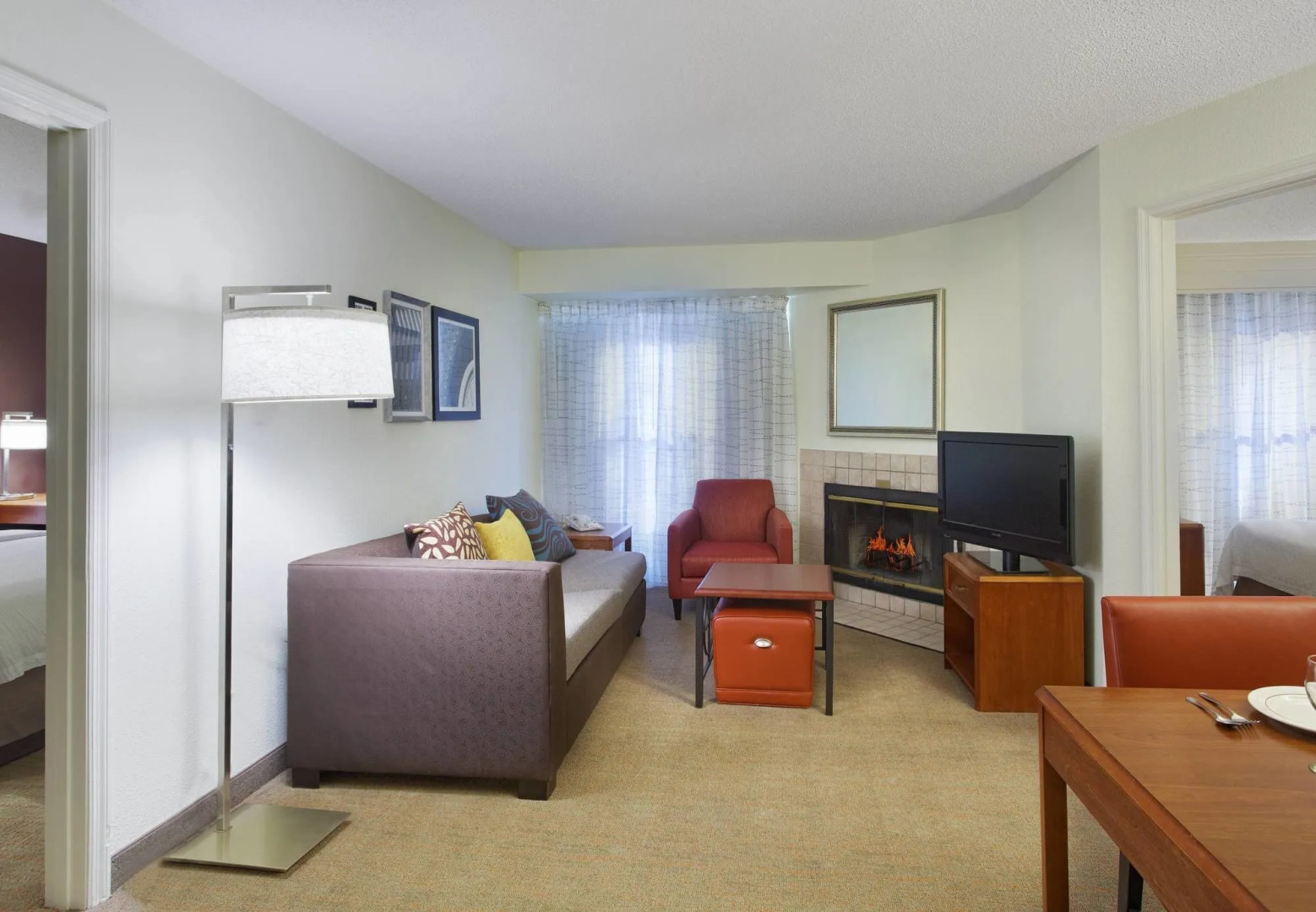 Residence Inn by Marriott Greenville-Spartanburg Airport