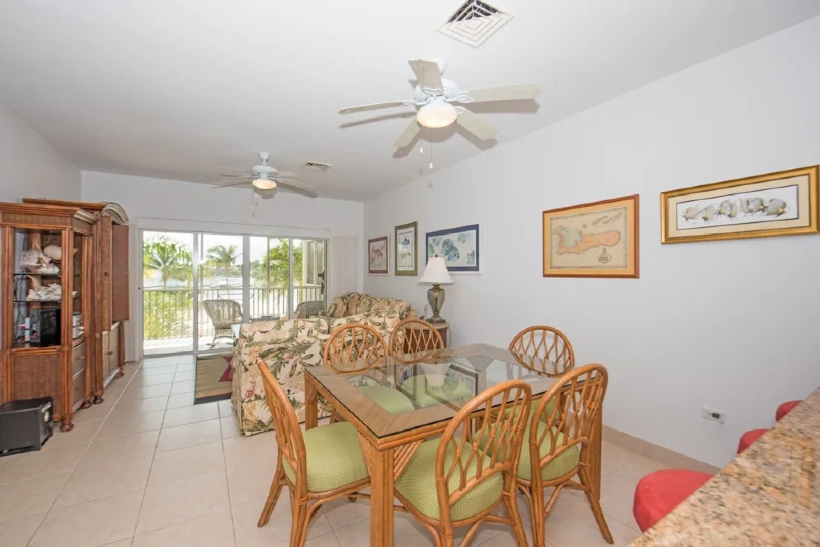 Kaibo Yacht Club by Cayman Villas