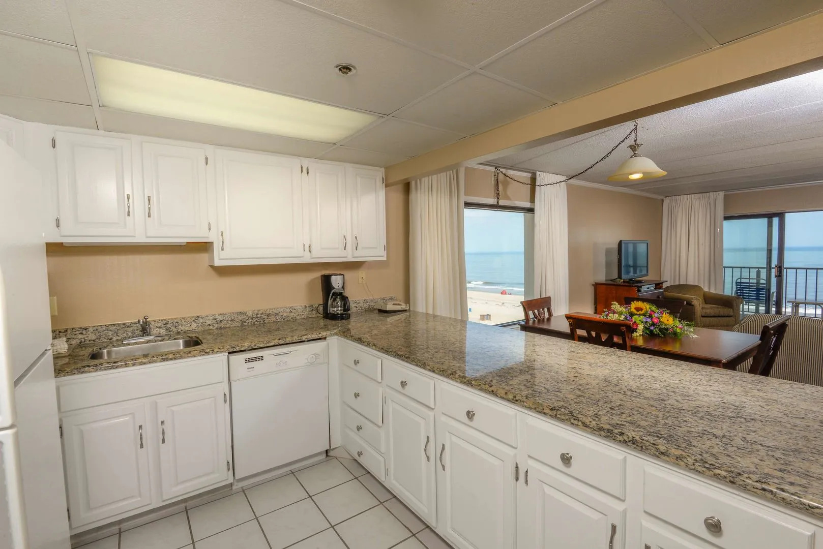 Marigot Beach Suites