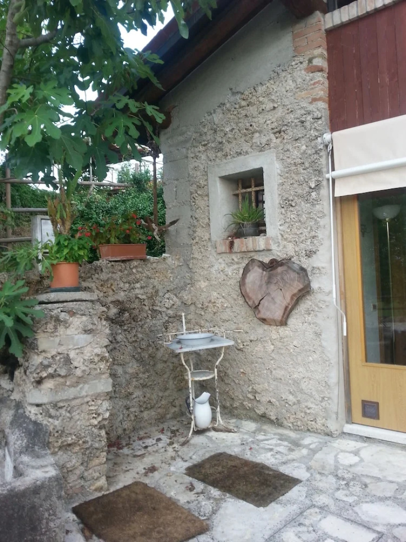 Bed and Breakfast  BeatiPaoli