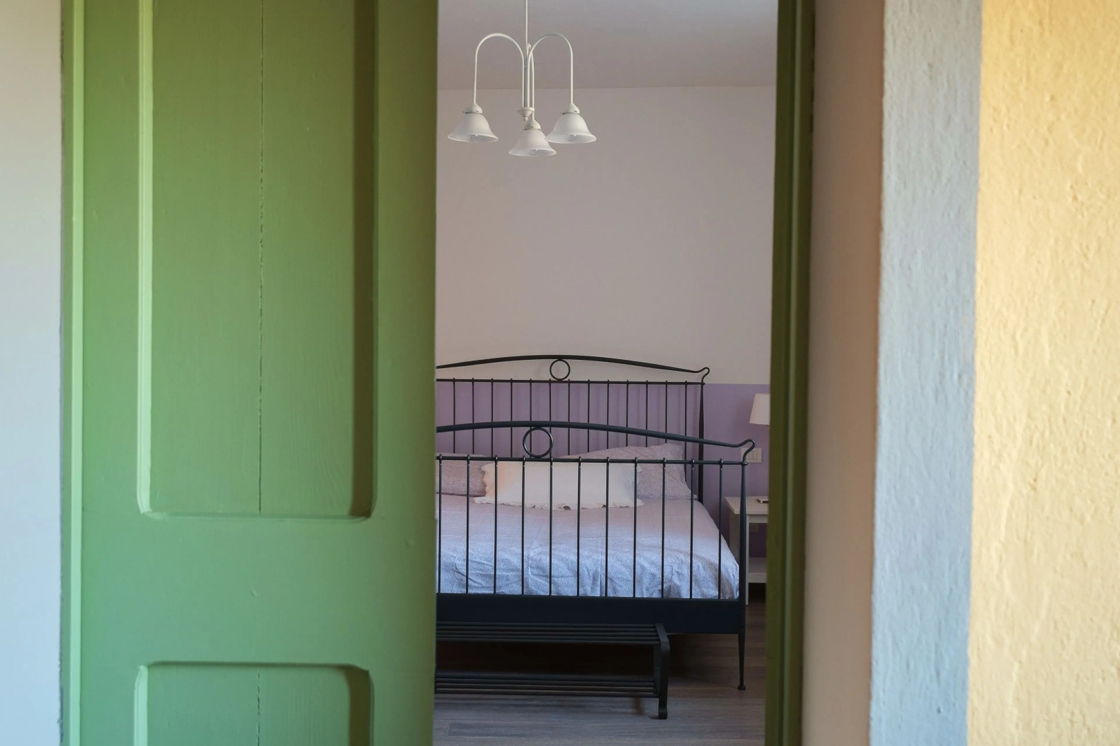 Agriturismo Il Belvedere