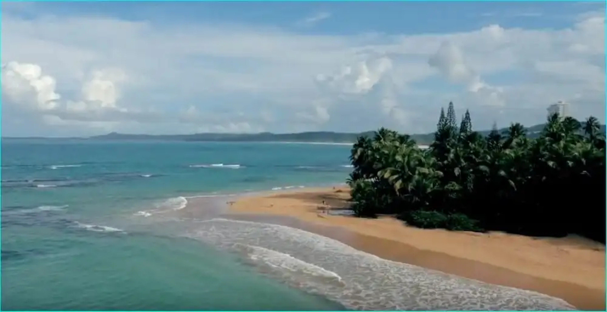 Breathtaking ocean view apt, steps from the beach!