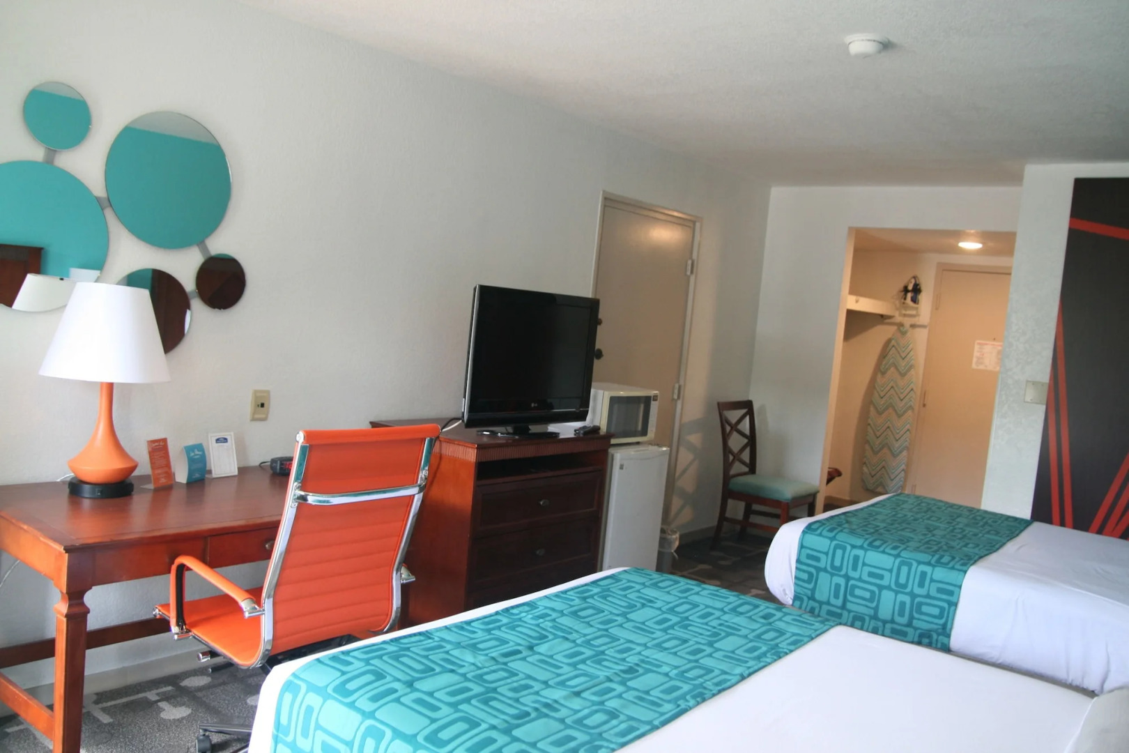 Howard Johnson by Wyndham Hattiesburg