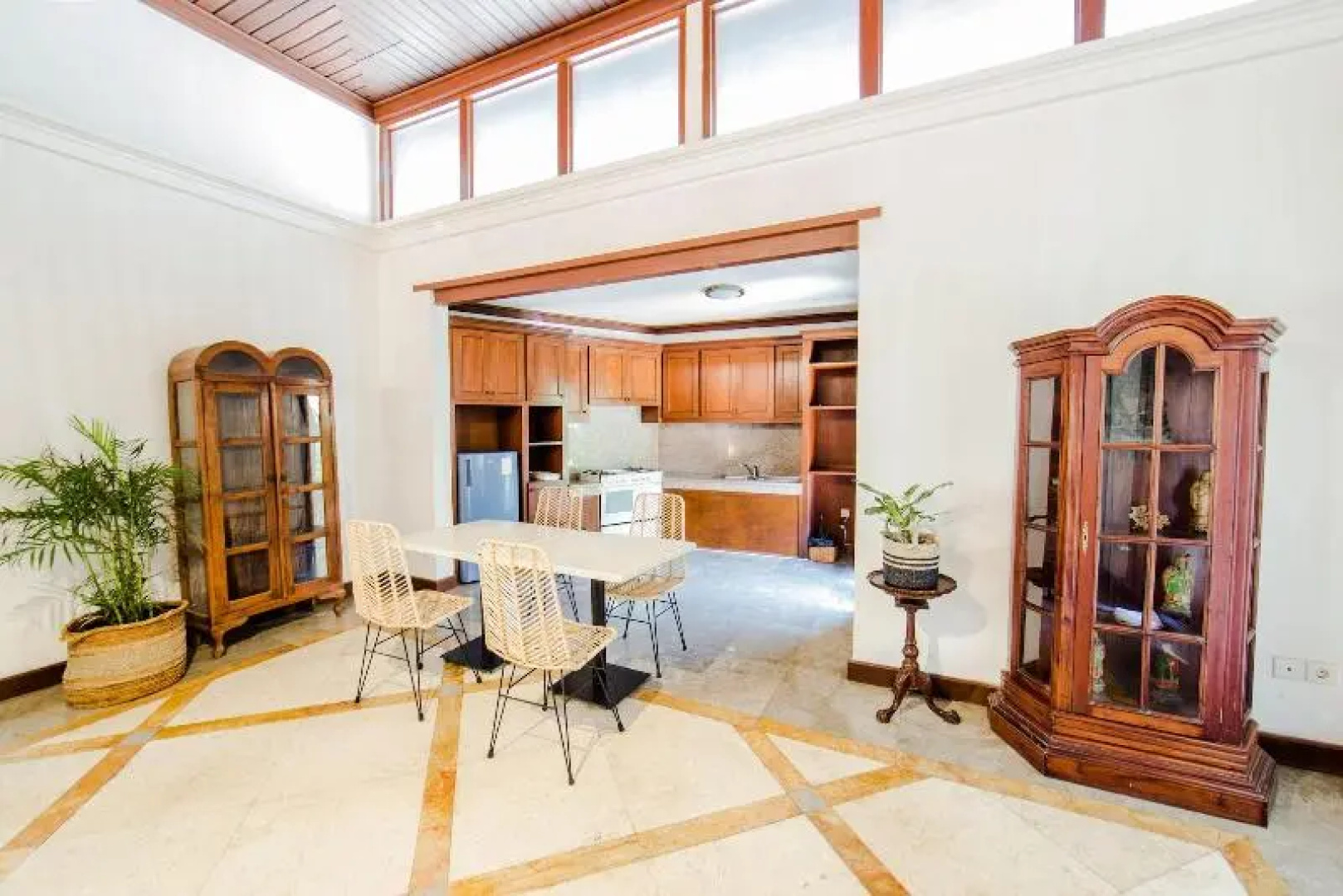 Fare Tia ™I Villas