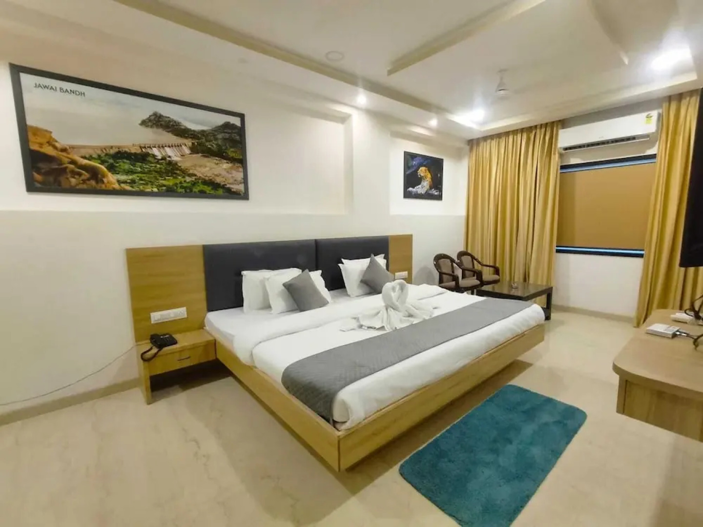 Sun Stone Hotel & Club