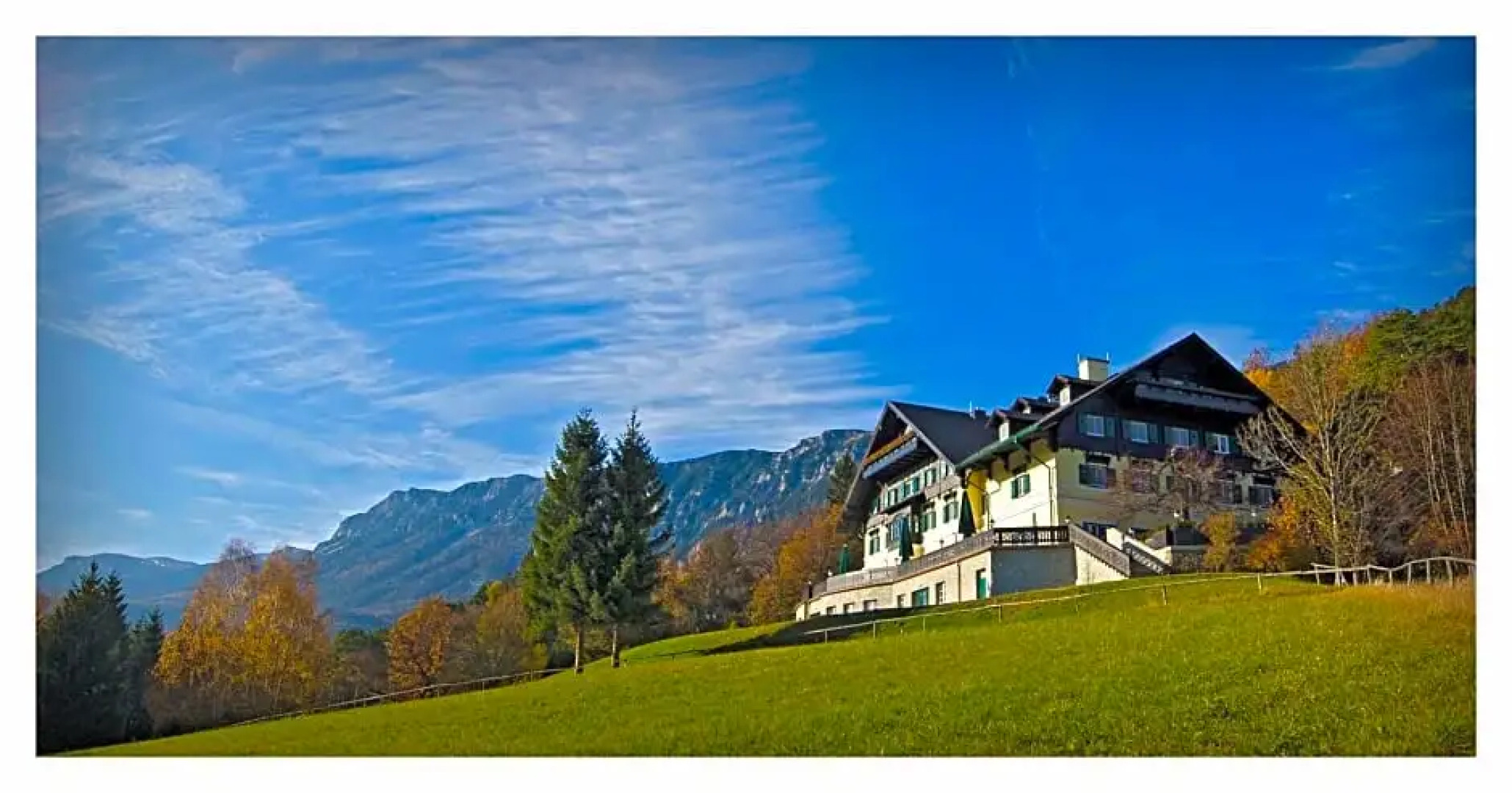 Der Knappenhof - Hotel & Restaurant