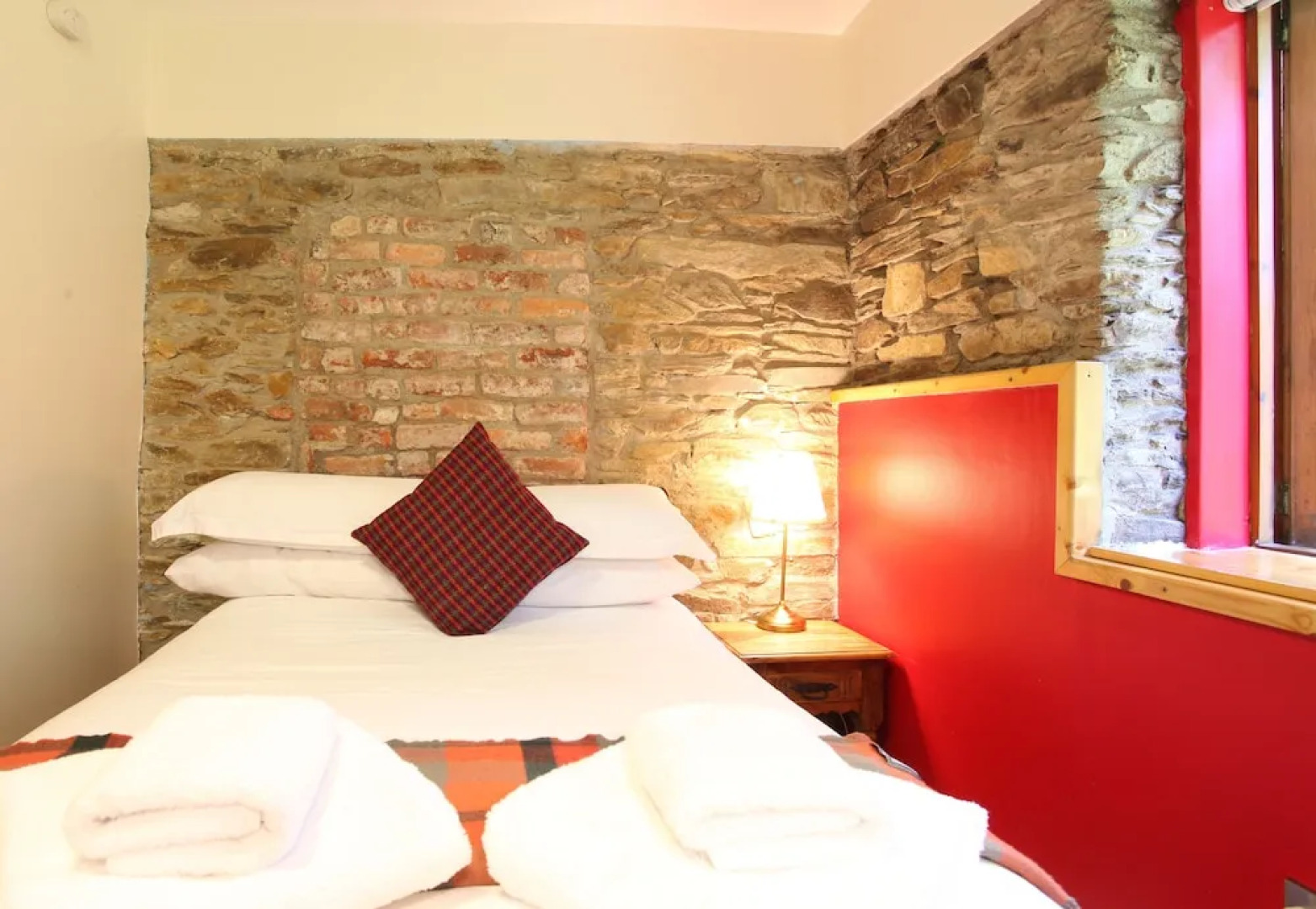 Moville Boutique Hostel