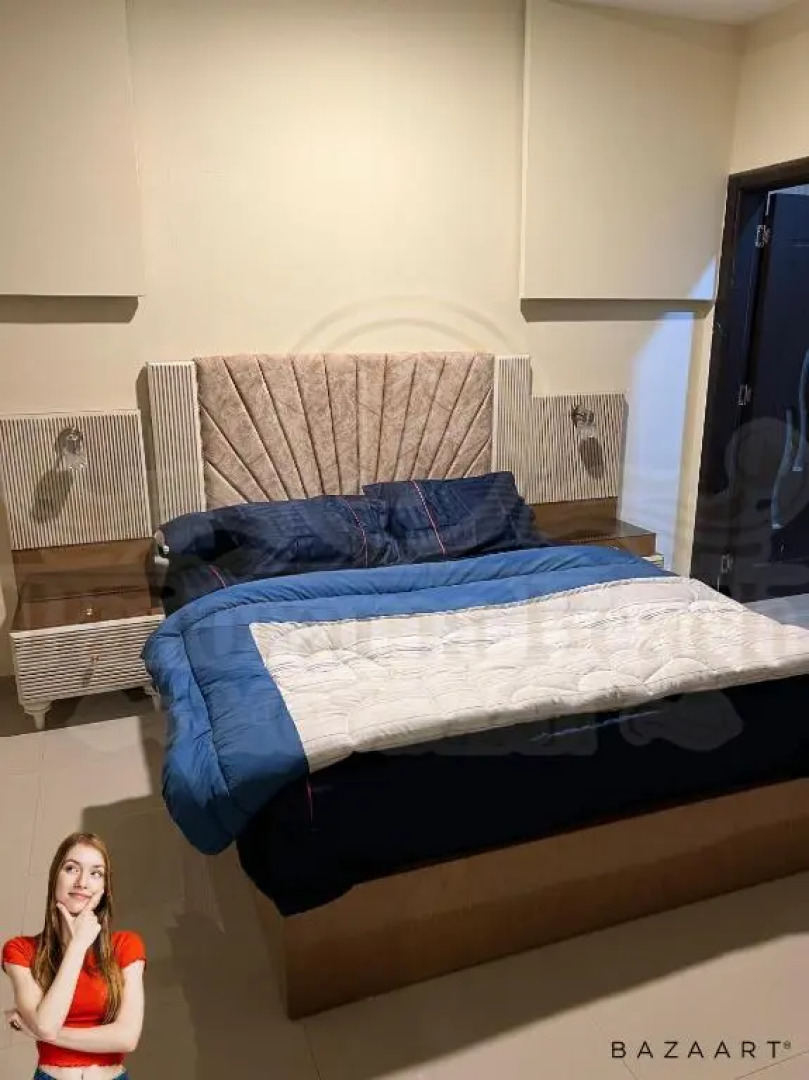 Apartment Panorama Beach Montazah 2