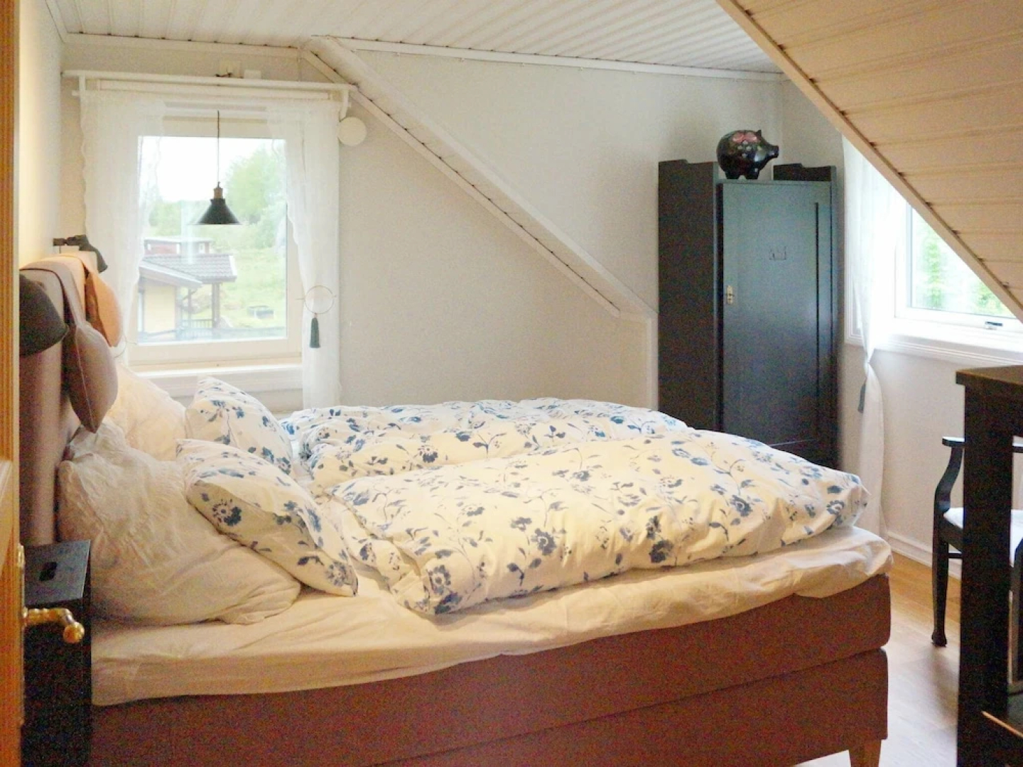 4 Person Holiday Home in Kolsva