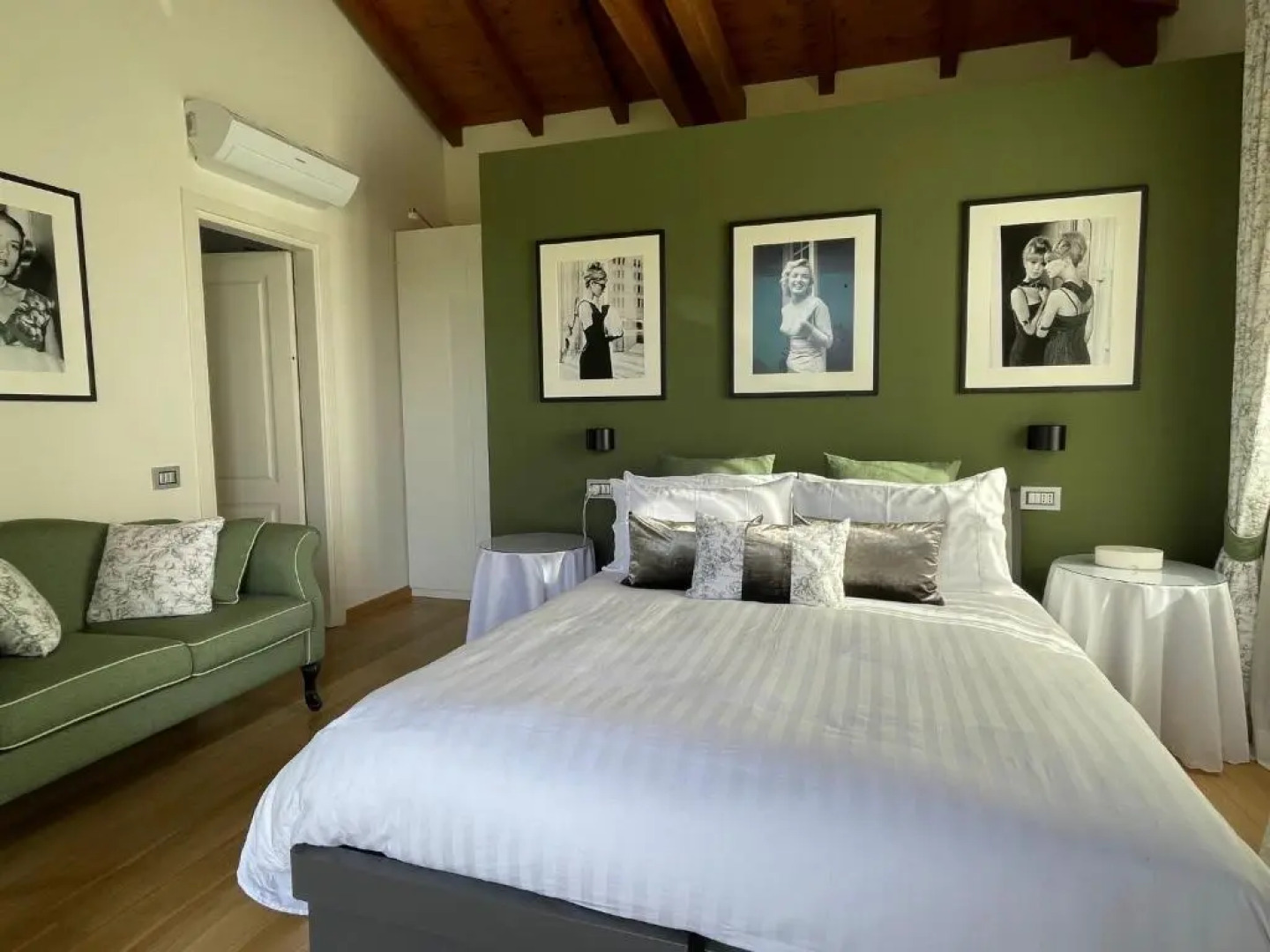 Bogogno Golf Resort - Front Row Villa