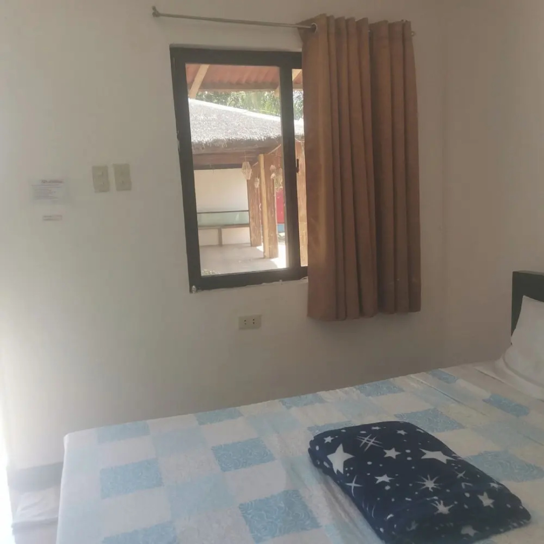 Binubusan Beach Hotel & Resort