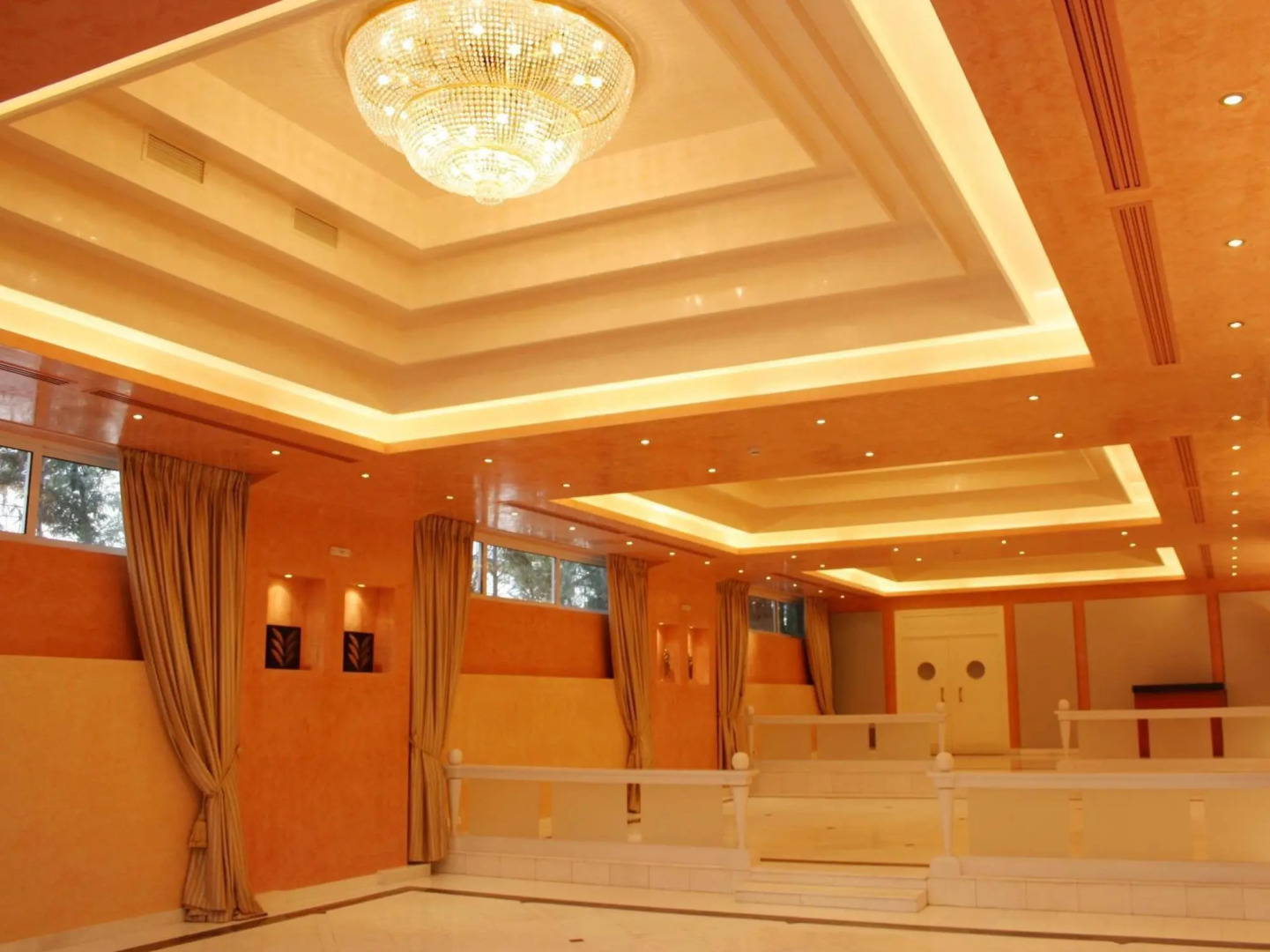 Piraeus Theoxenia Hotel