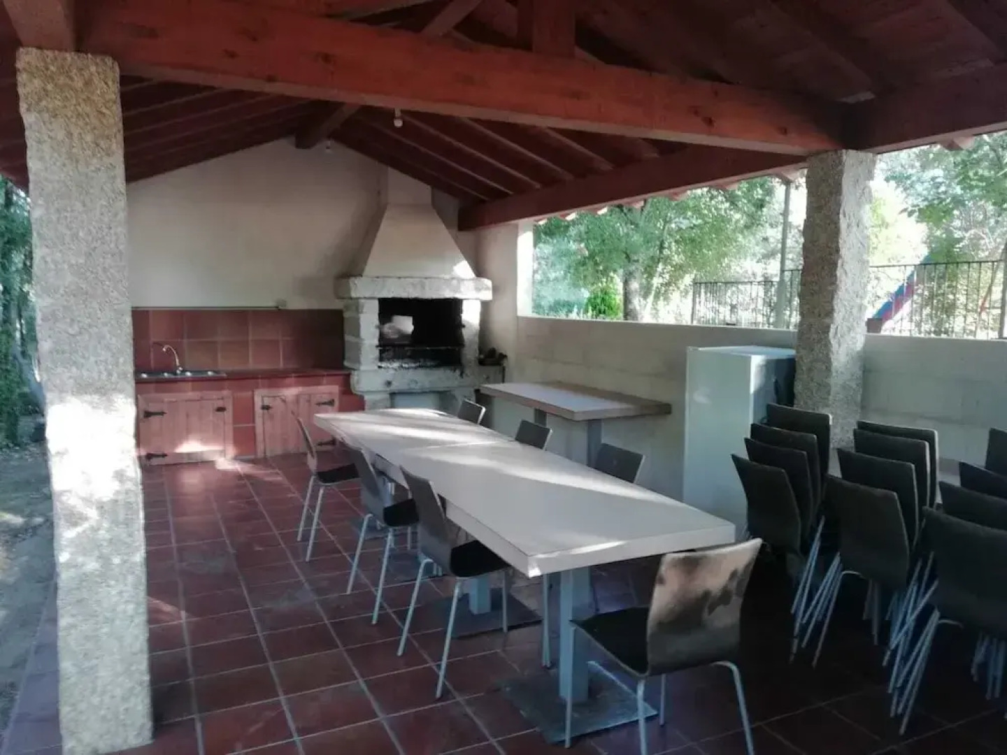 Hotel Rustico Aldea Figueiredo