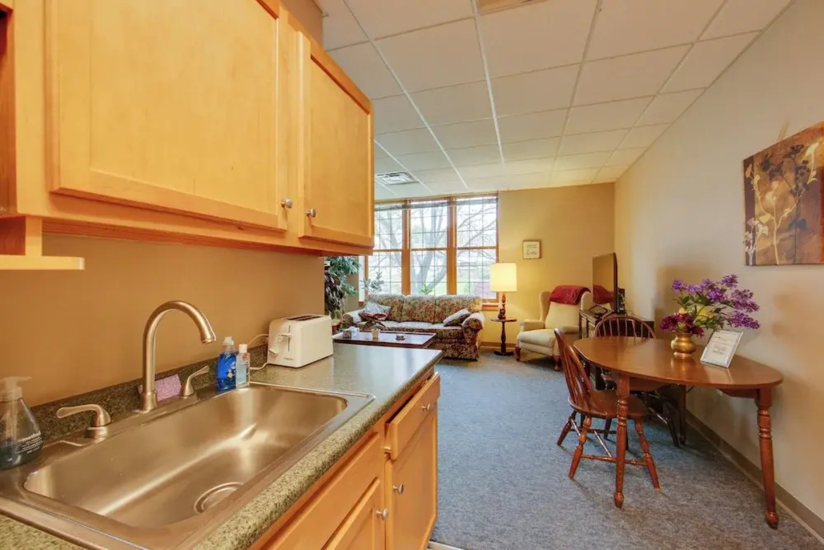 New Kensington Vacation Rental w/ Shared Amenities