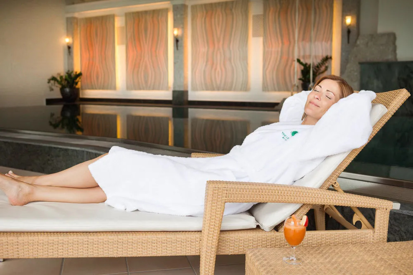 Kurhotel Vollererhof - Gesundheitszentrum