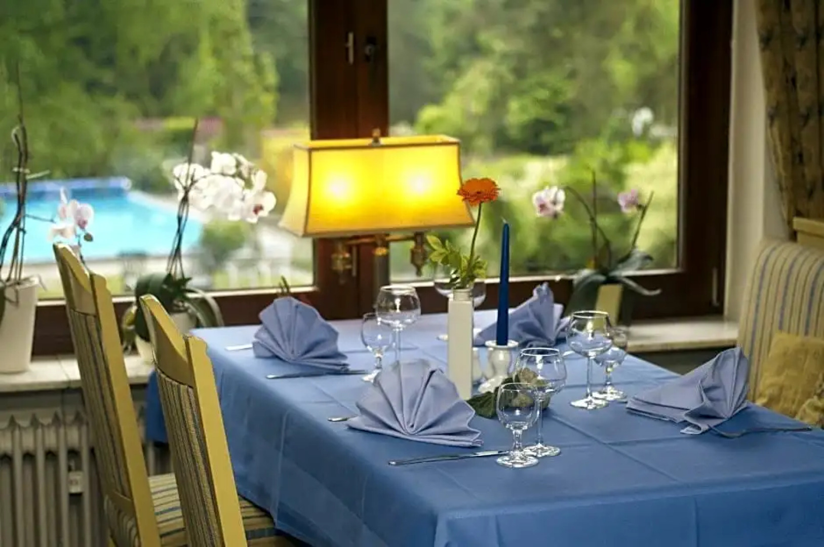 Freimühle-Restaurant