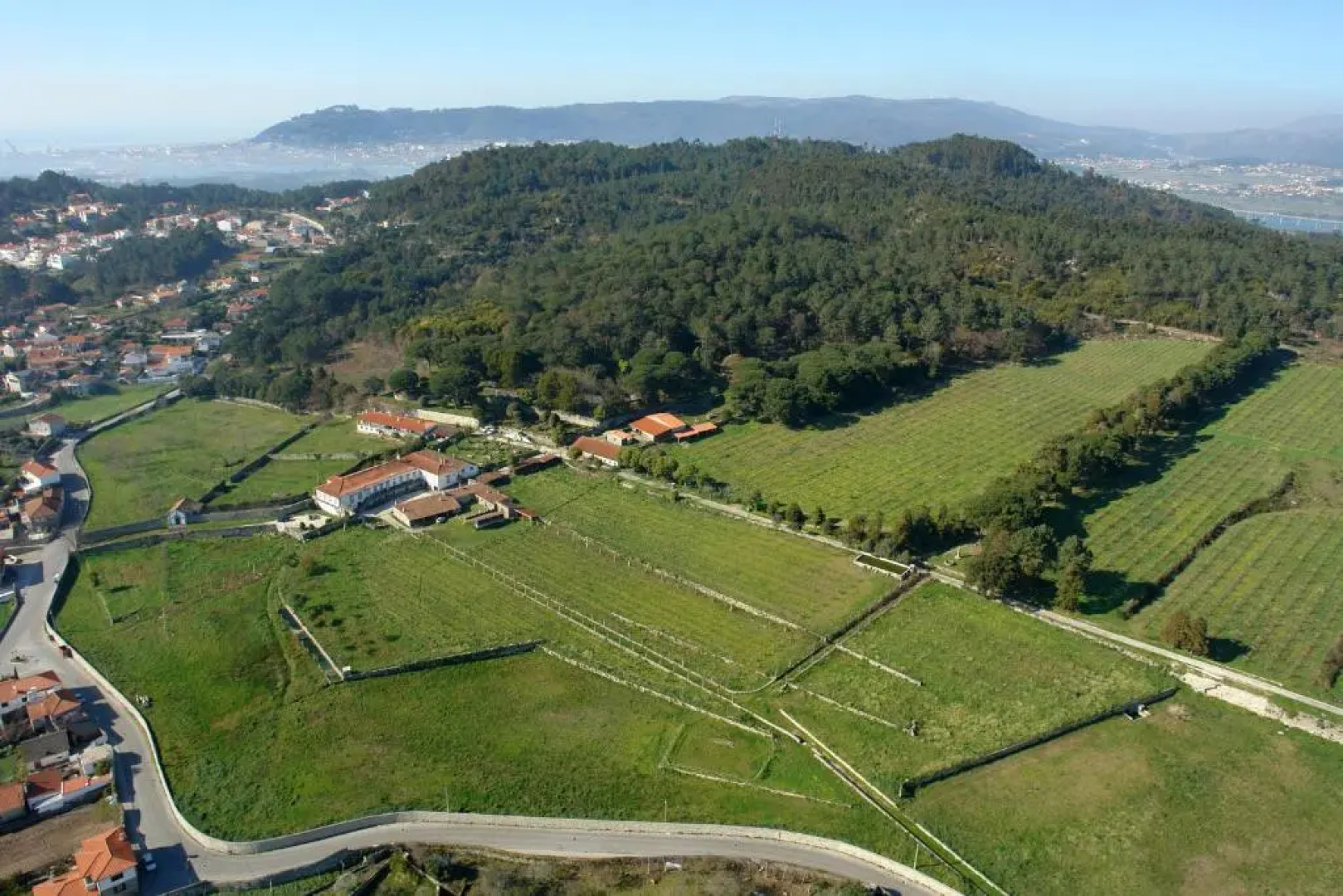 Quinta do Paço D'Anha