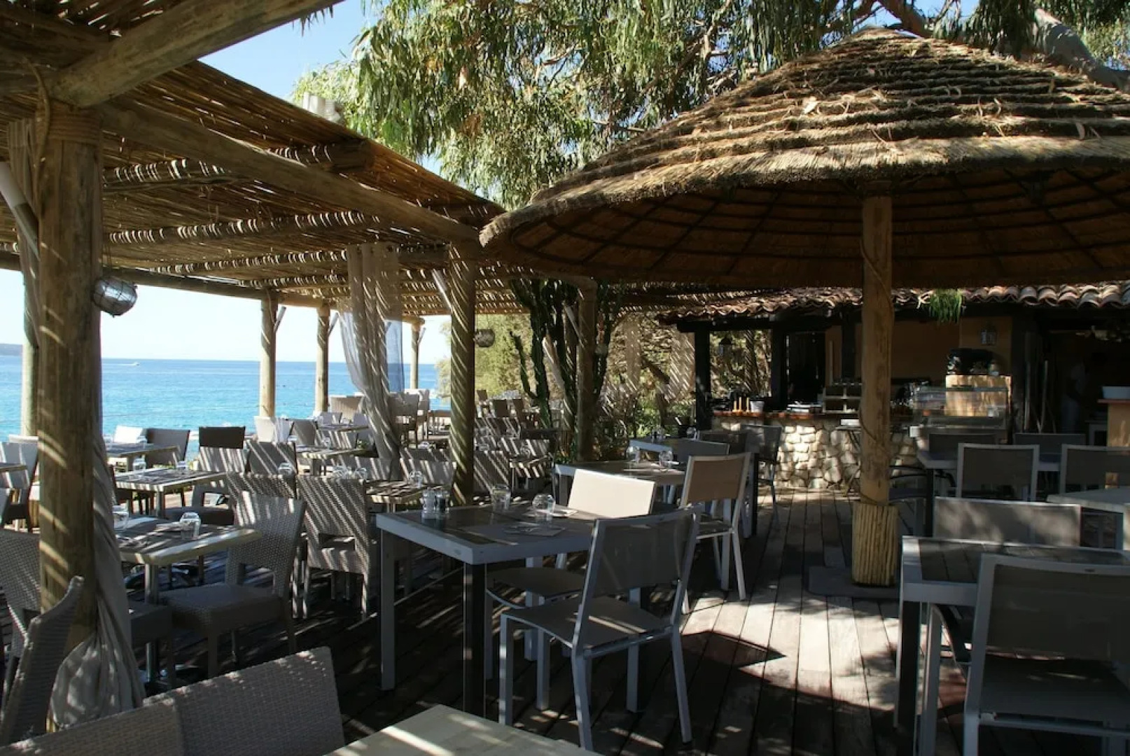 Résidence Abbartello