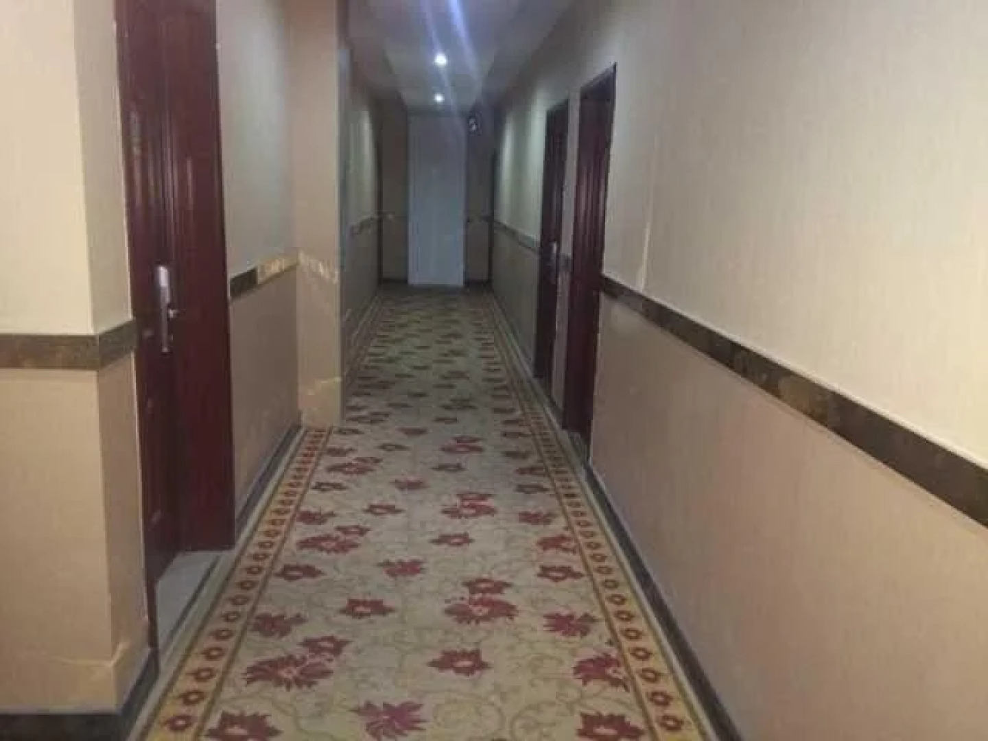 Heng Yue Business Inn