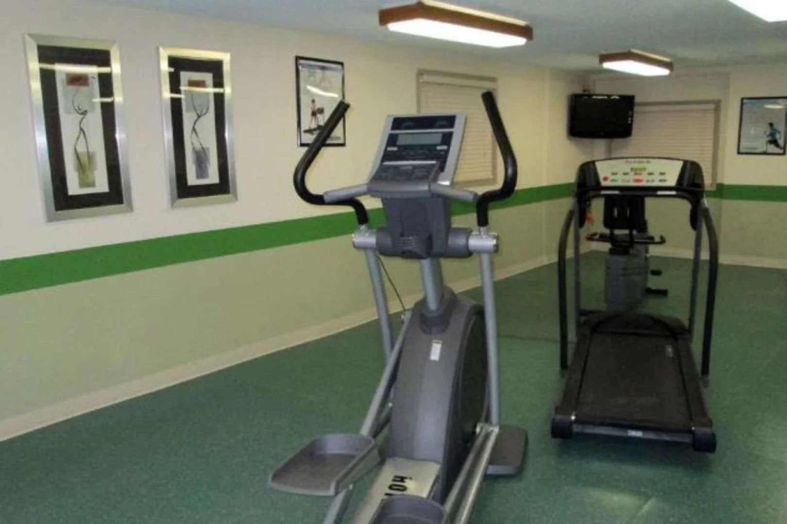 Extended Stay America Select Suites Dallas Las Colinas