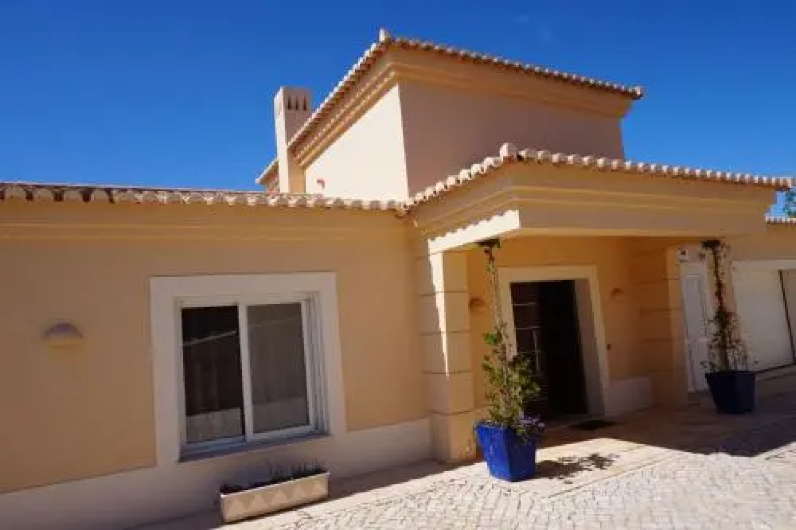 Villa V4 Golf Vale da Pinta