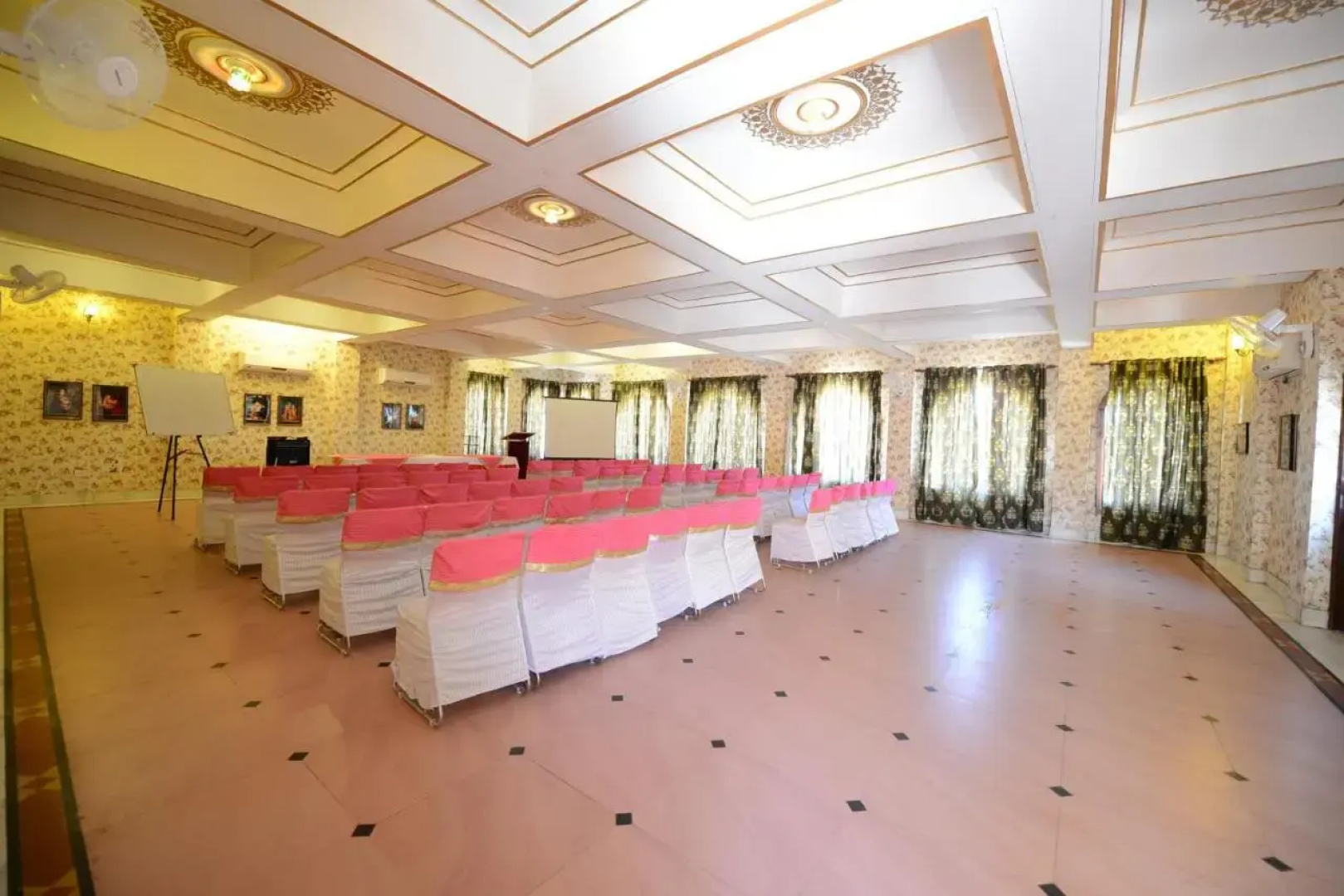 Hotel Sagar
