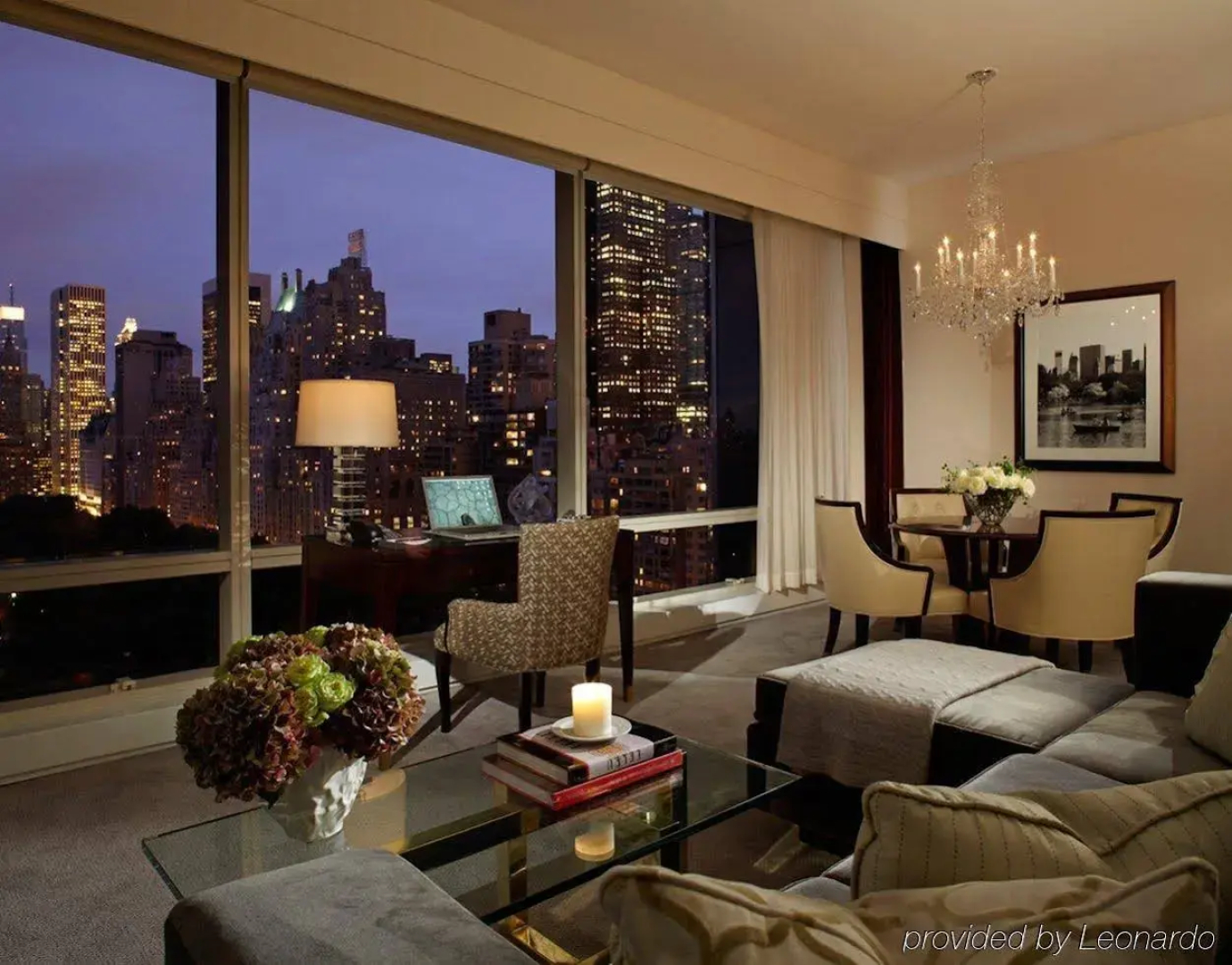 Trump International Hotel & Tower New York