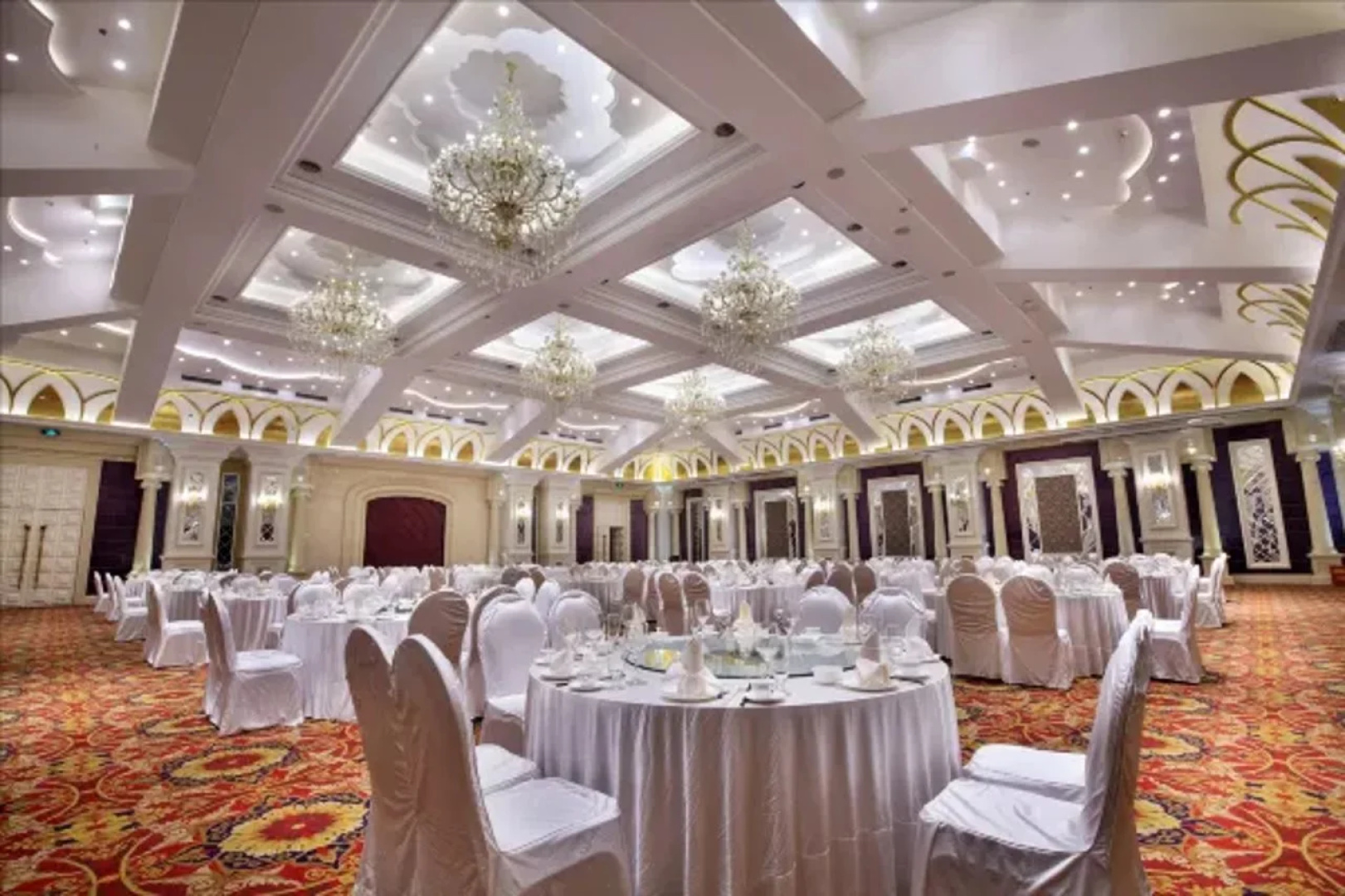 Grand Bravo Guilin Hotel