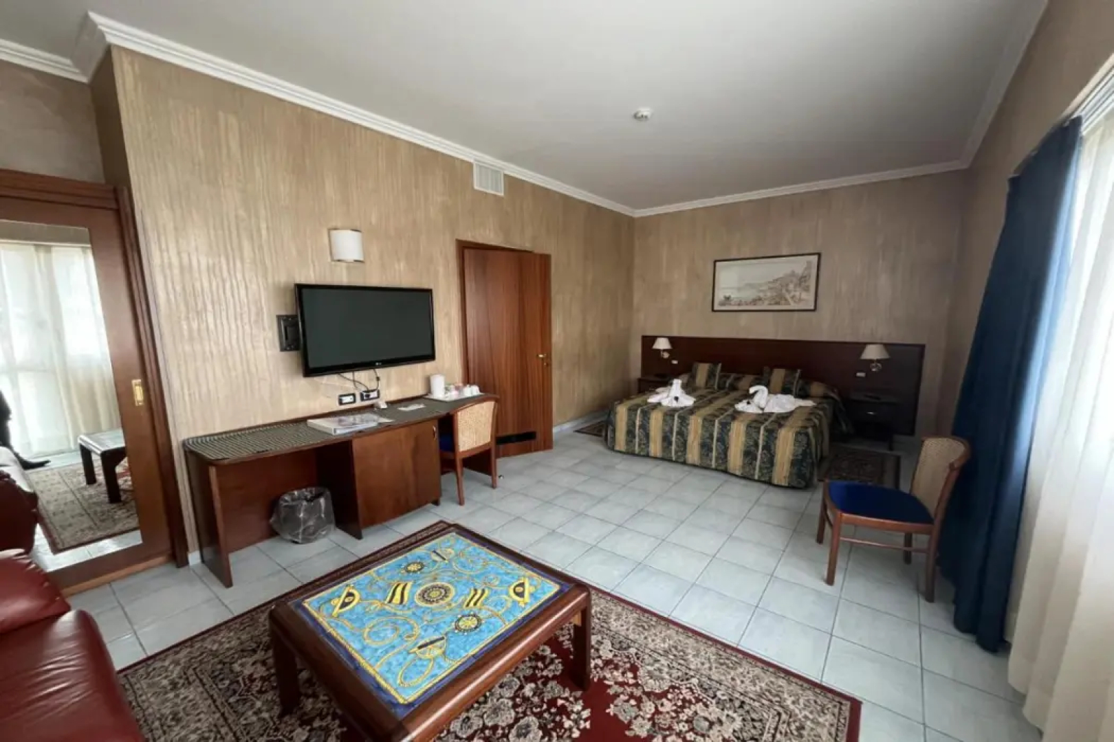 Grand Hotel LApprodo