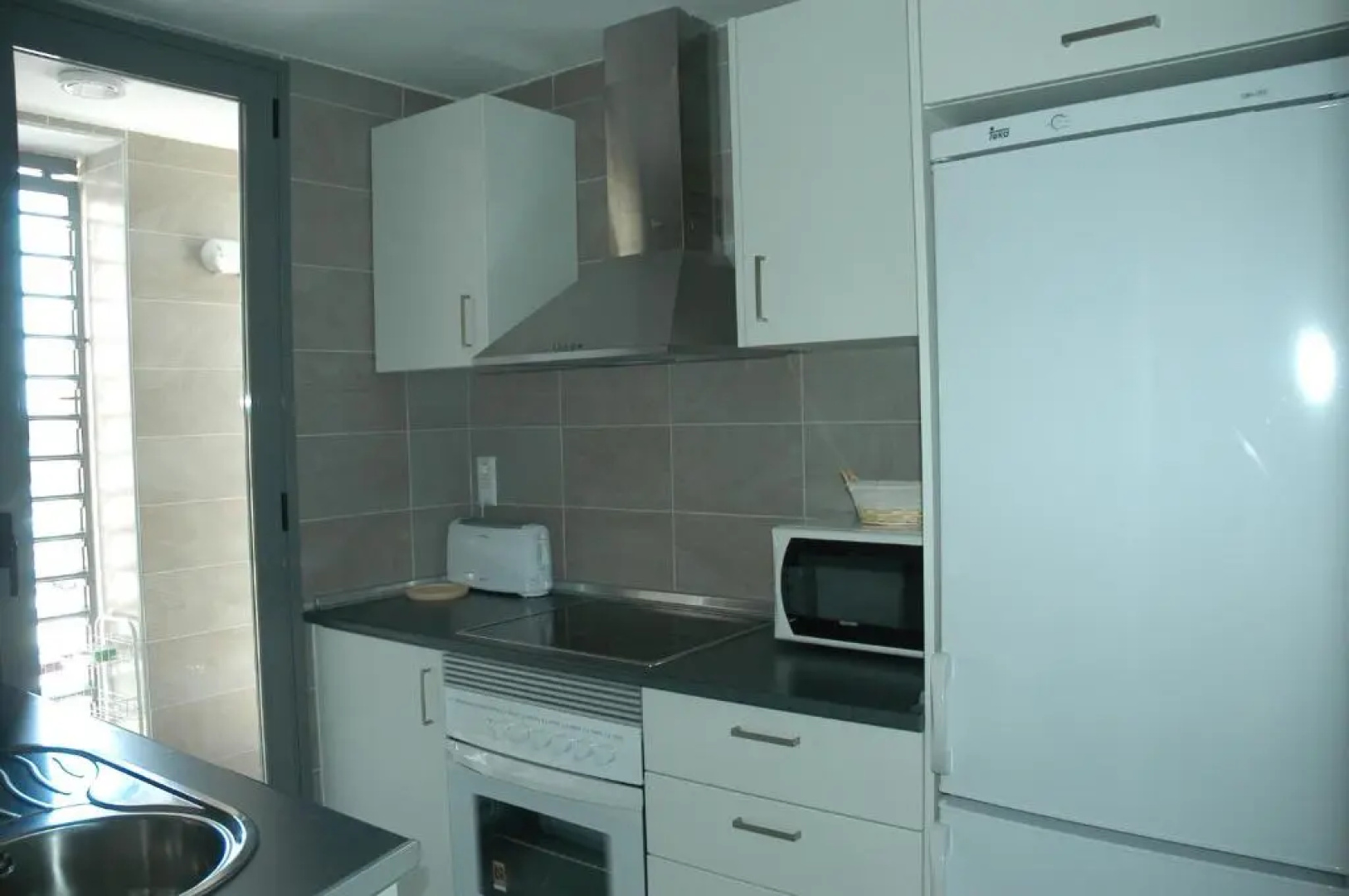 Apartamentos Verger de Denia
