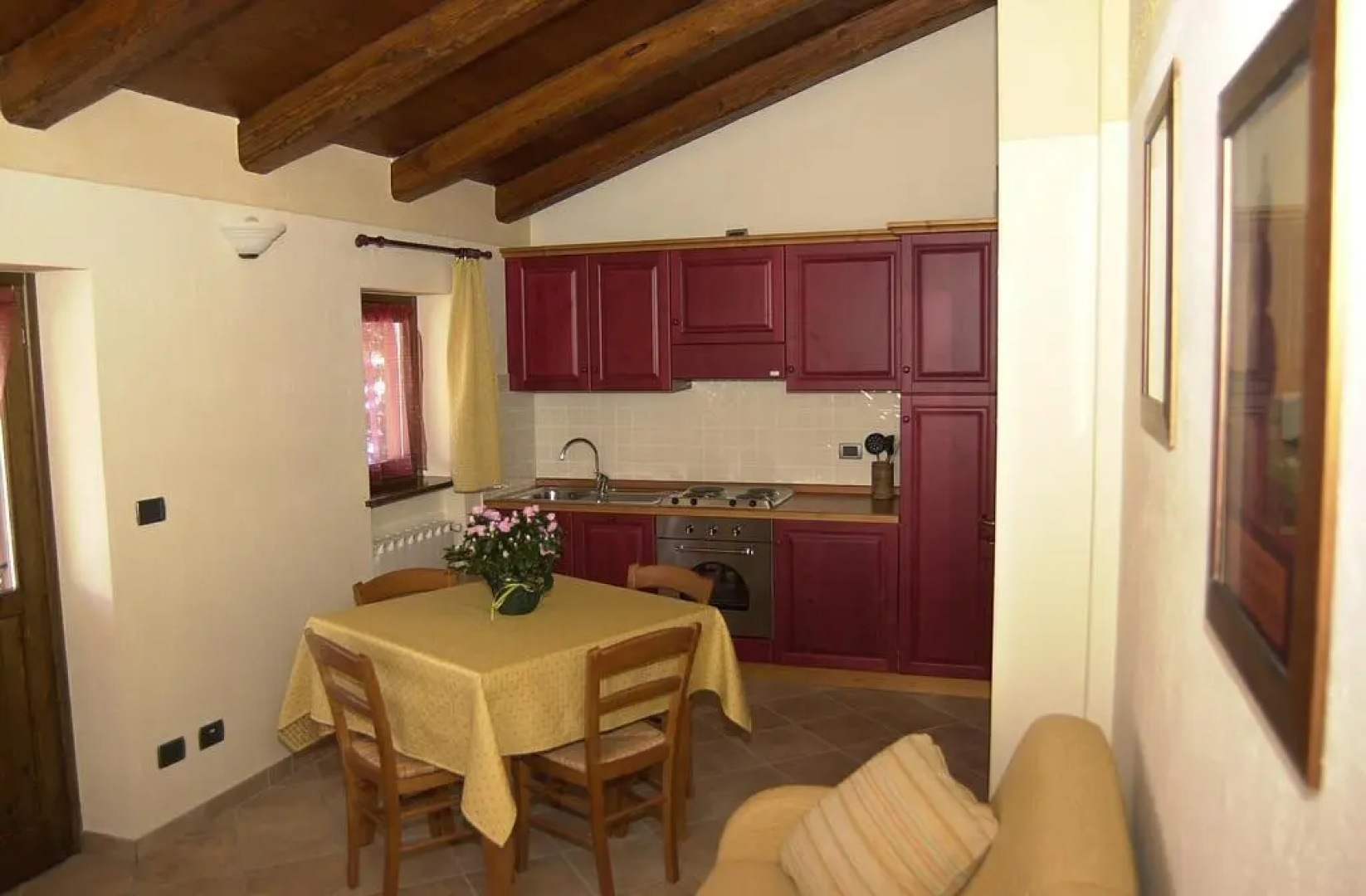Residence Alouette