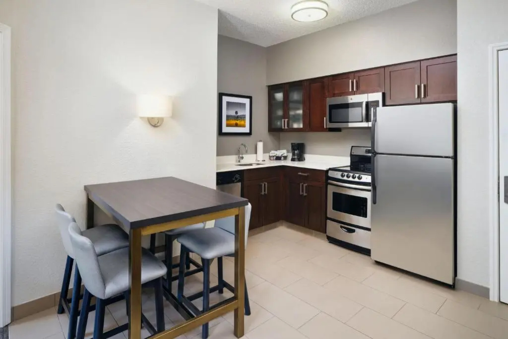 Residence Inn By Marriott Fort Lauderdale Plantation