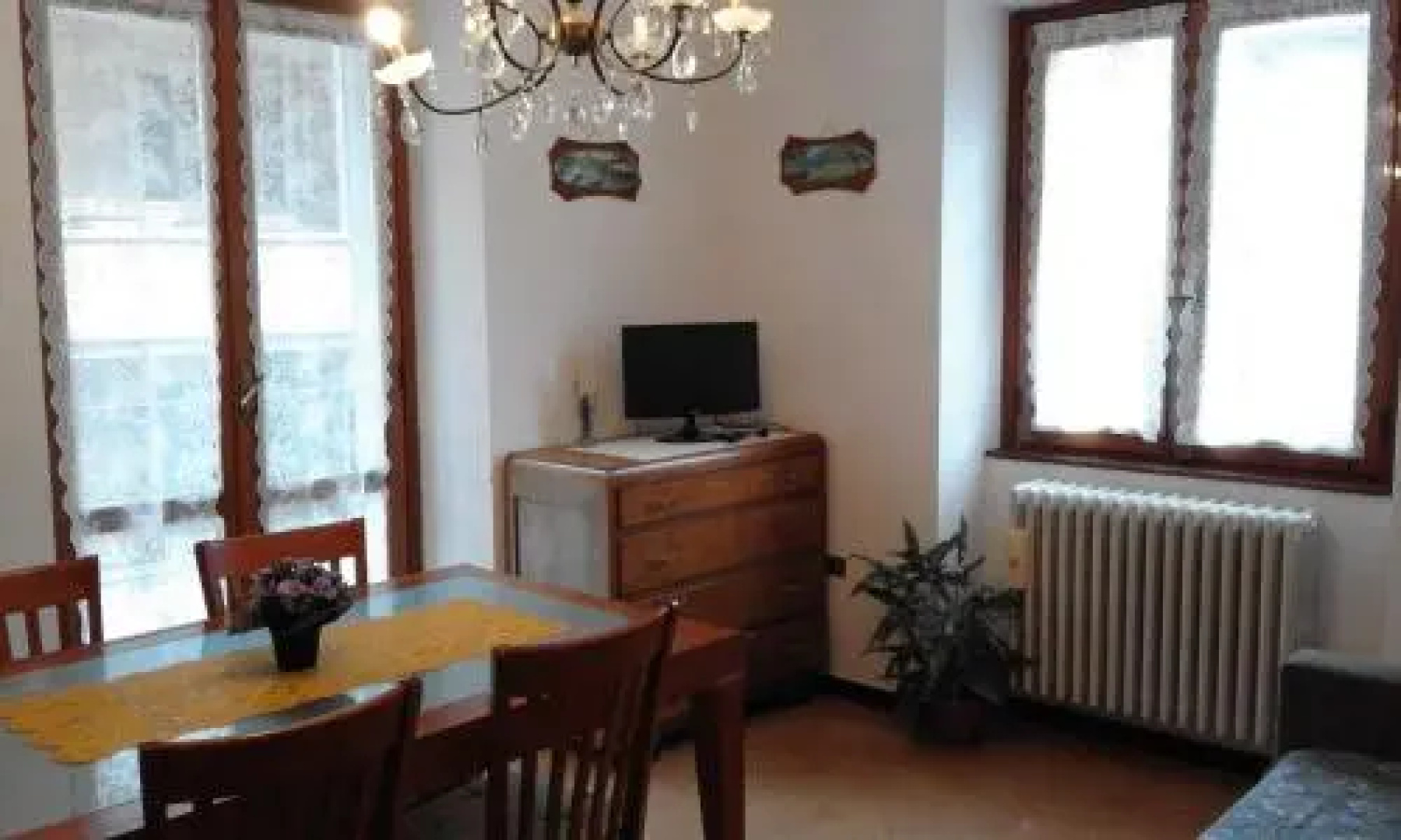 Casa Andreoli
