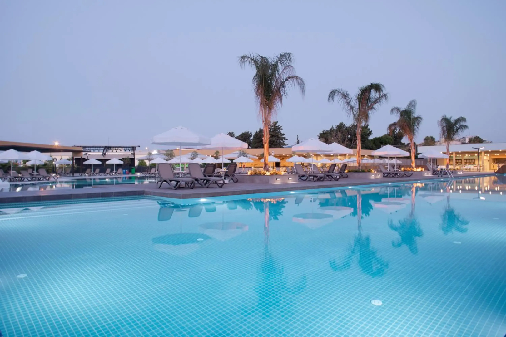 Green Garden Resort & Spa Hotel