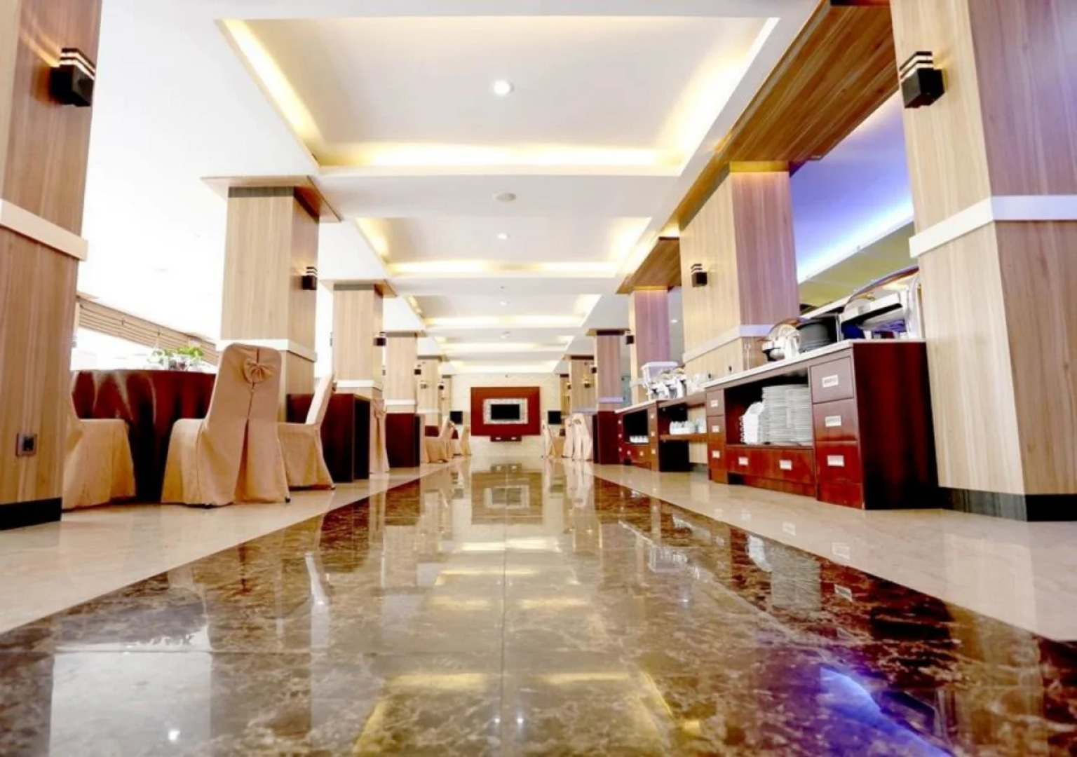 Hotel Grand Permata Hati