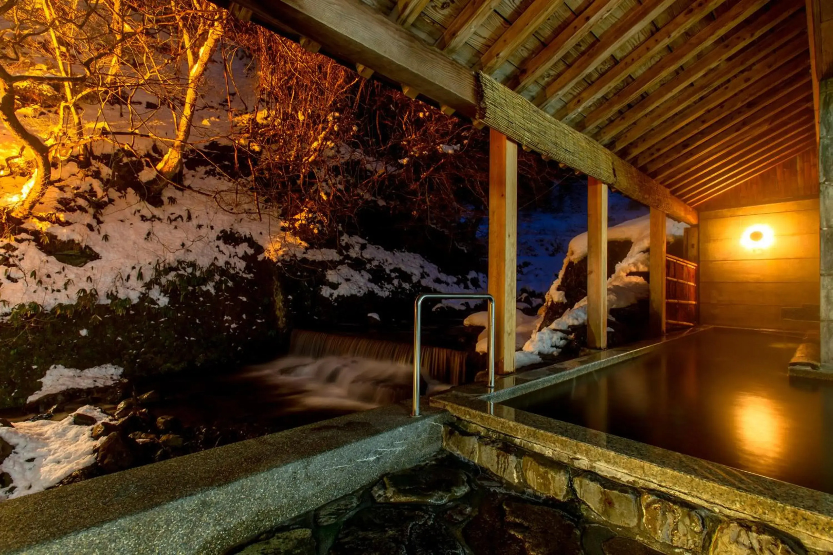 Hachikita Onsen Oyado Hisaya