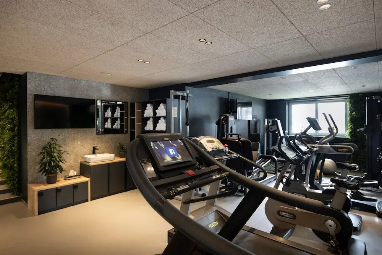 Kesselspitze Hotel & Chalet, Valamar Collection