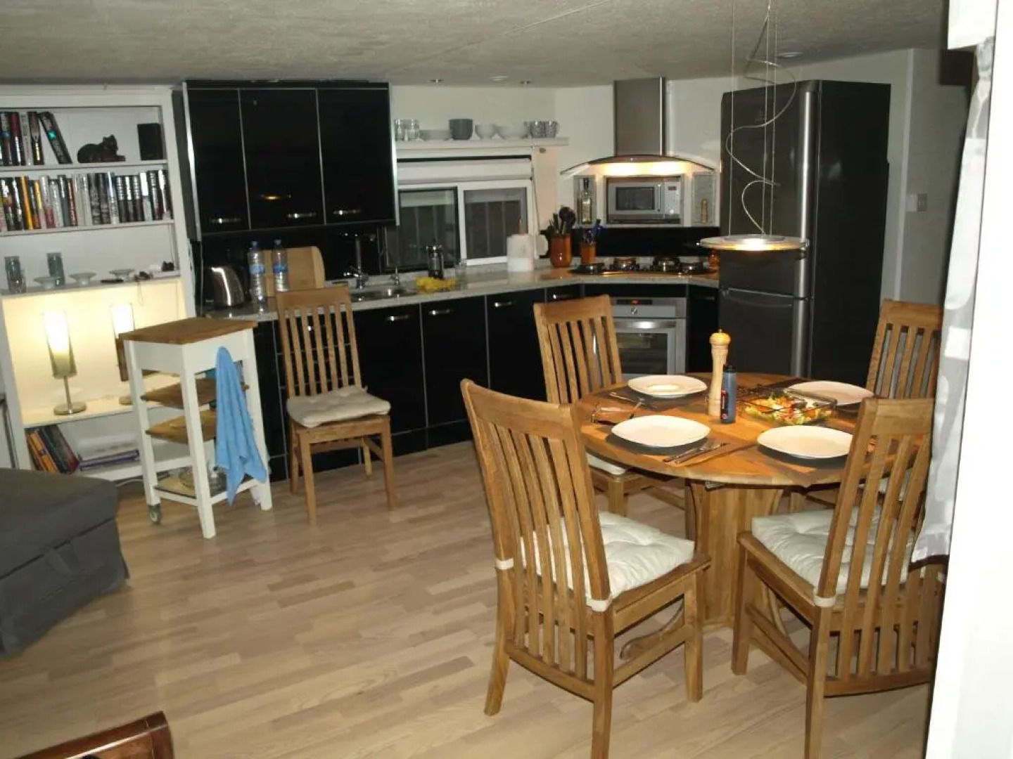 Flamenco Parque, Calle Campillos 90