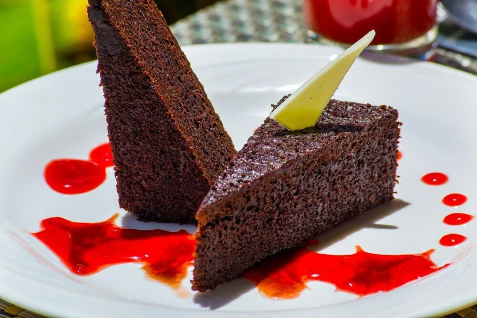 Hotel Nokras Murang'a