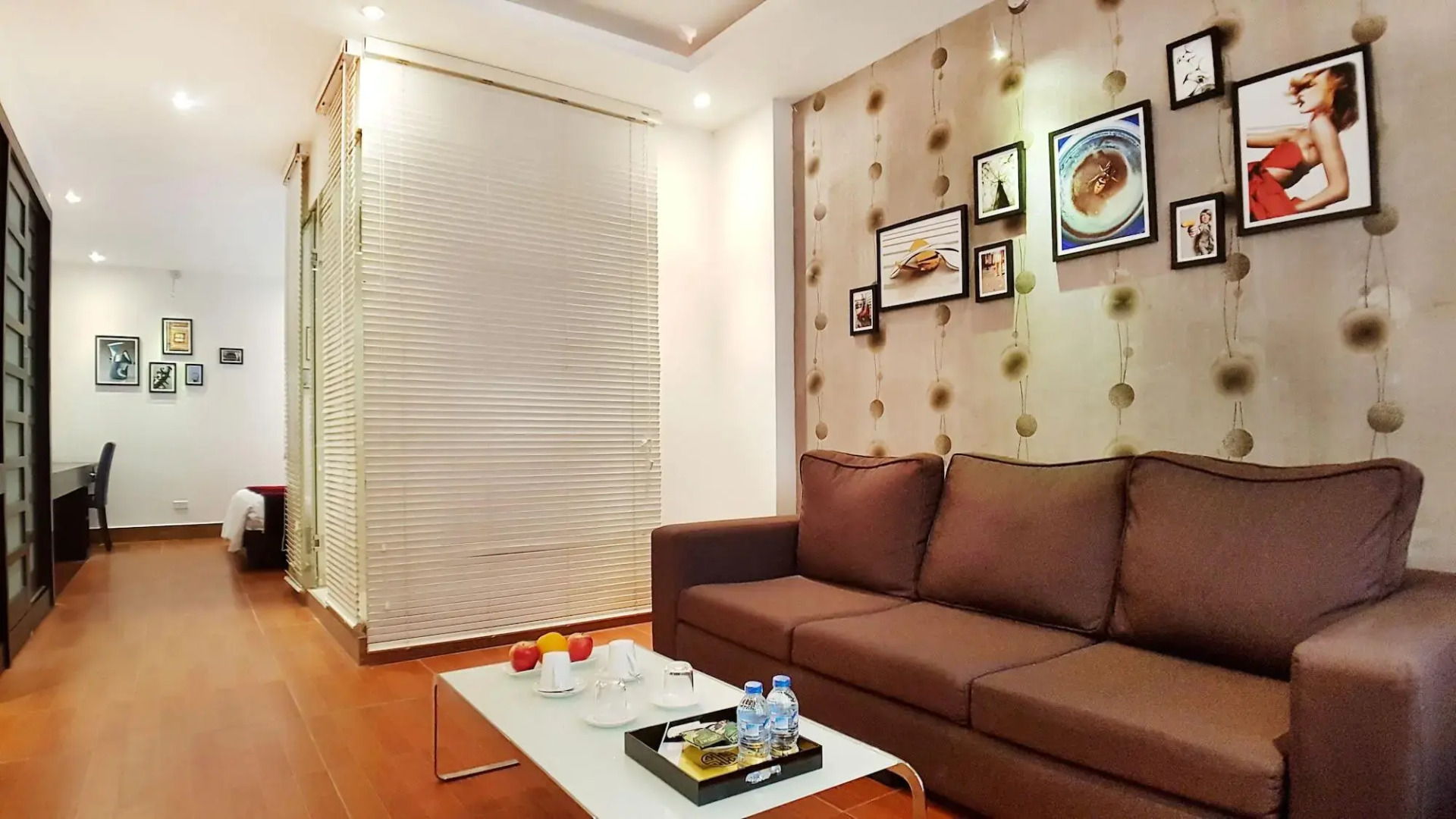 Hanoian Central Hotel & Spa